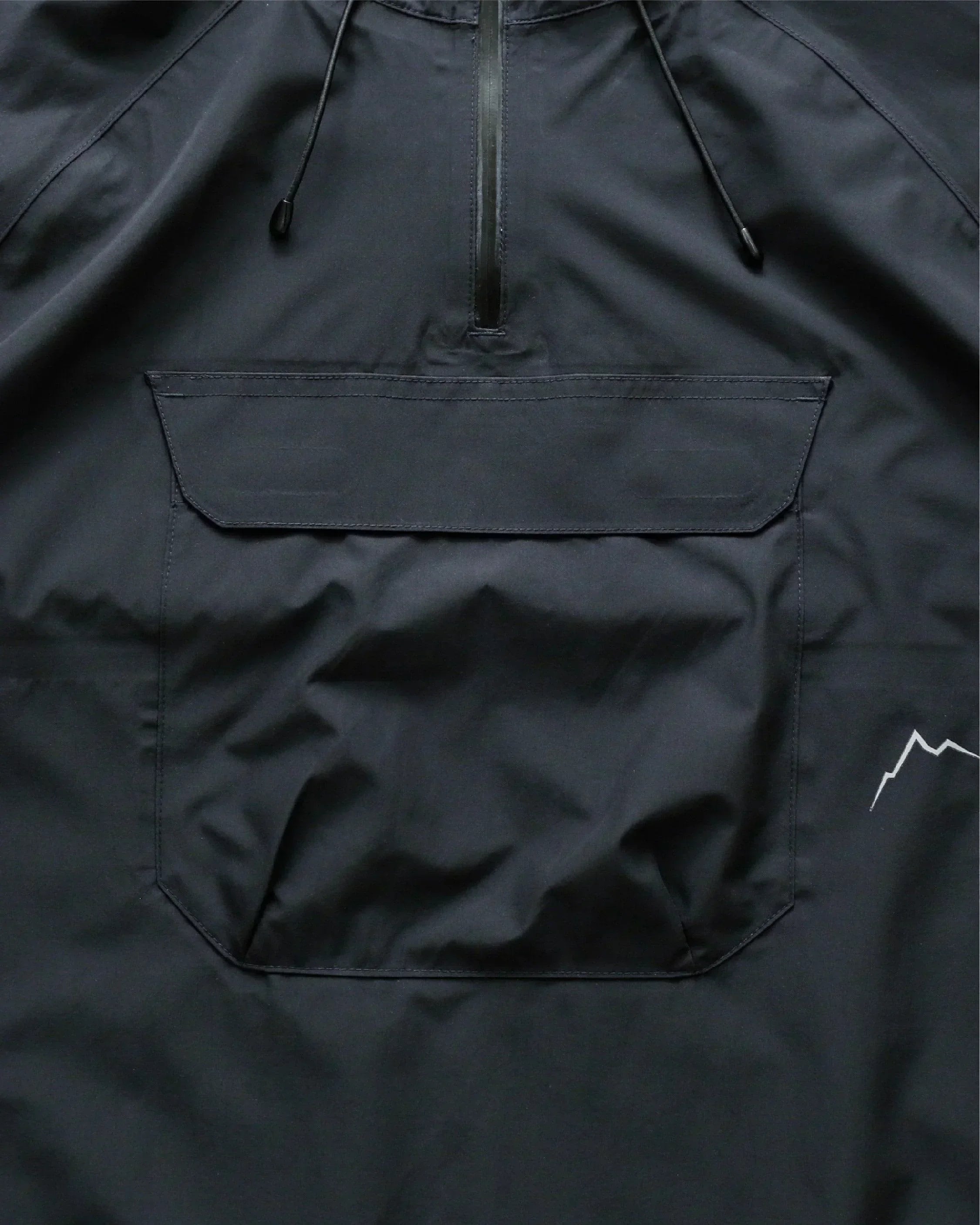CAYL Light Shield Anorak 2 / Black
