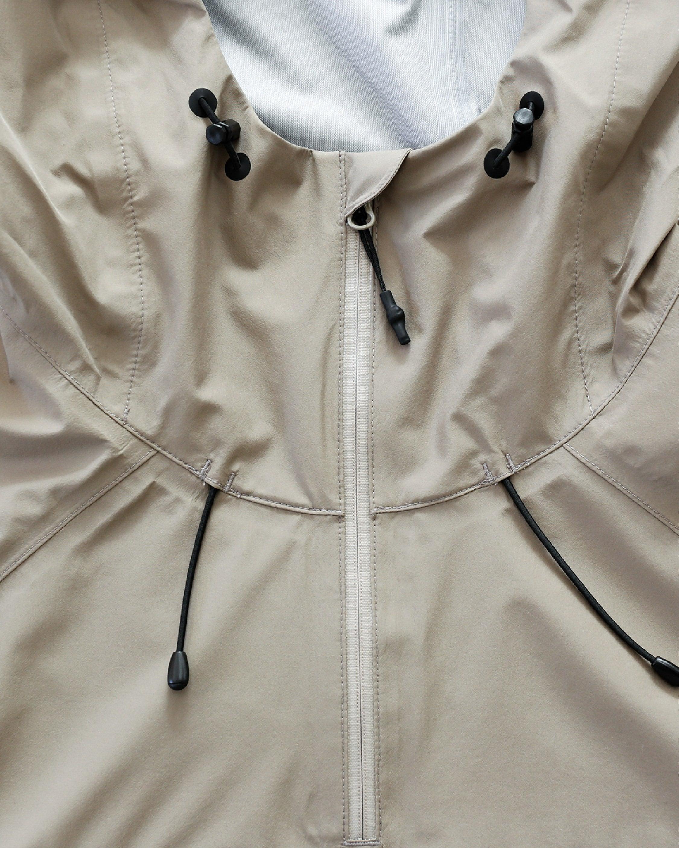 CAYL Light Shield Anorak 2 / Beige