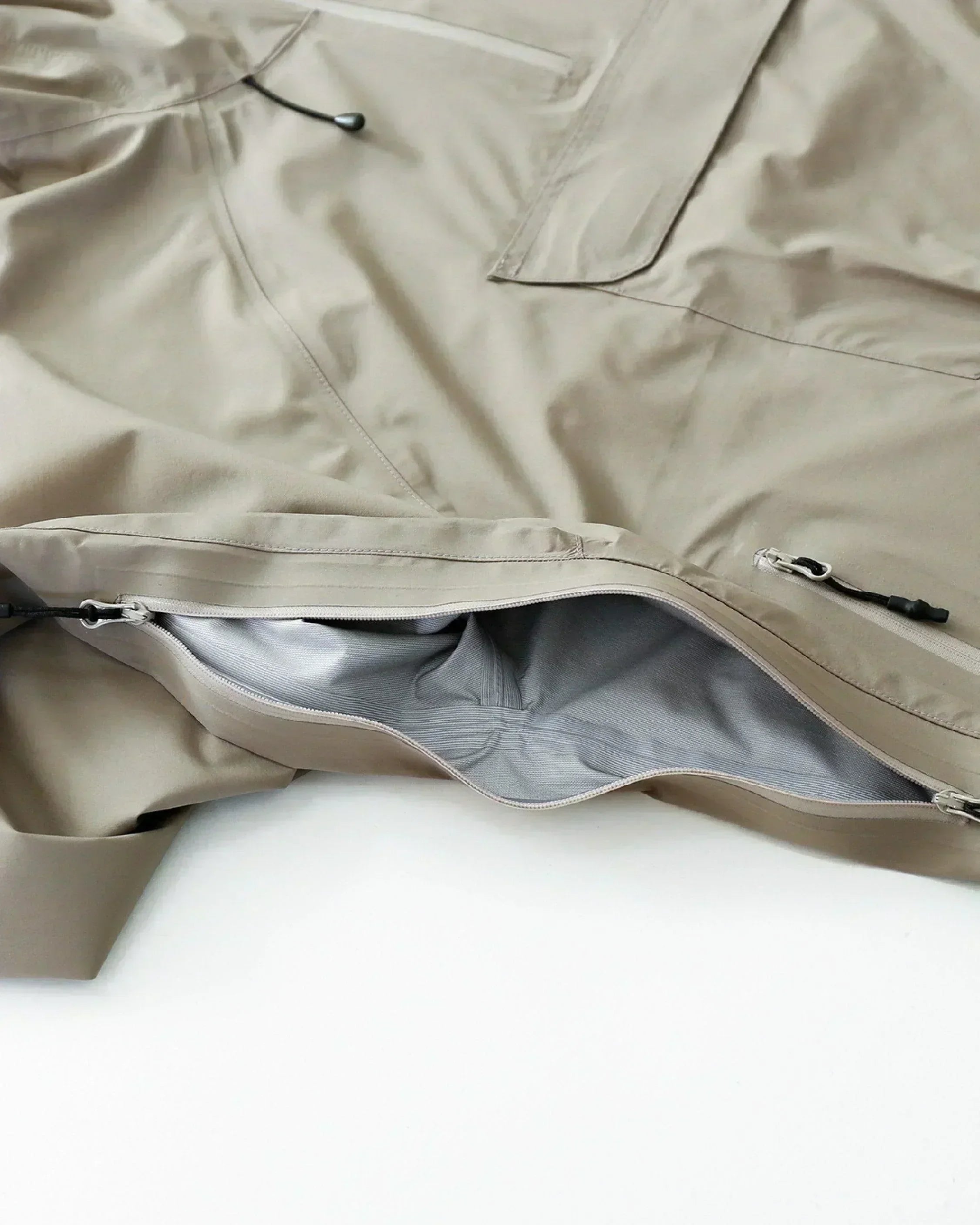 CAYL Light Shield Anorak 2 / Beige