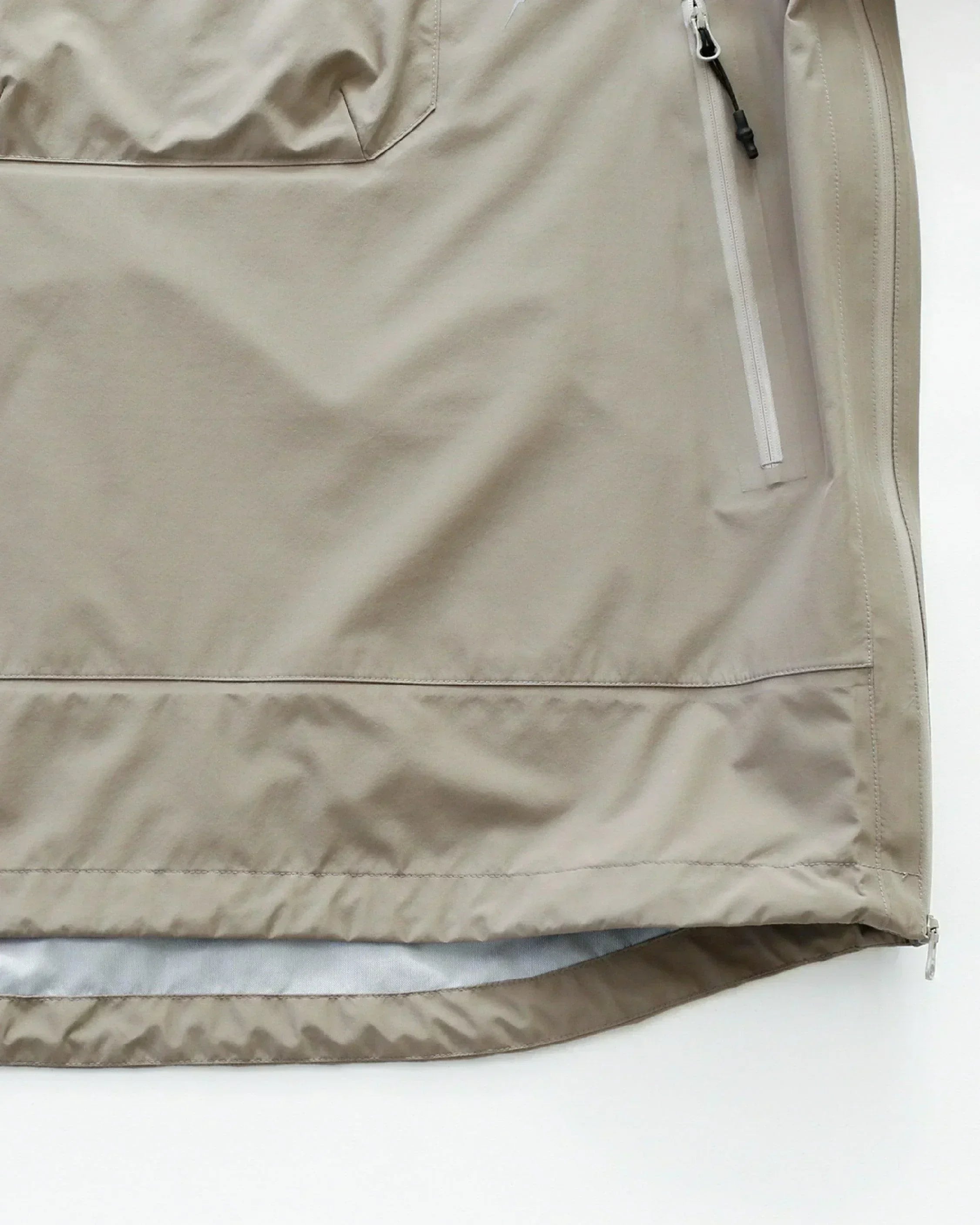 CAYL Light Shield Anorak 2 / Beige