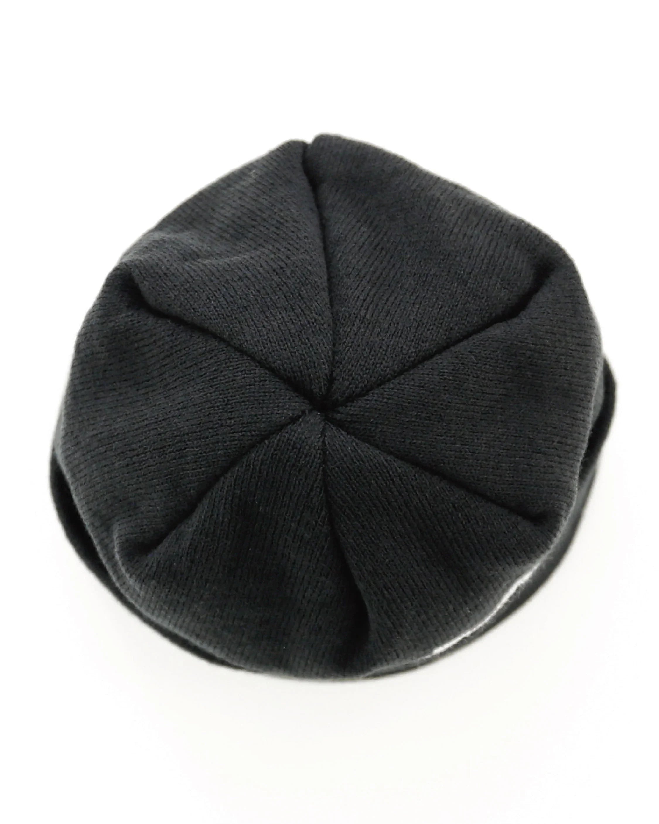CAYL Logo Beanie Long / Black