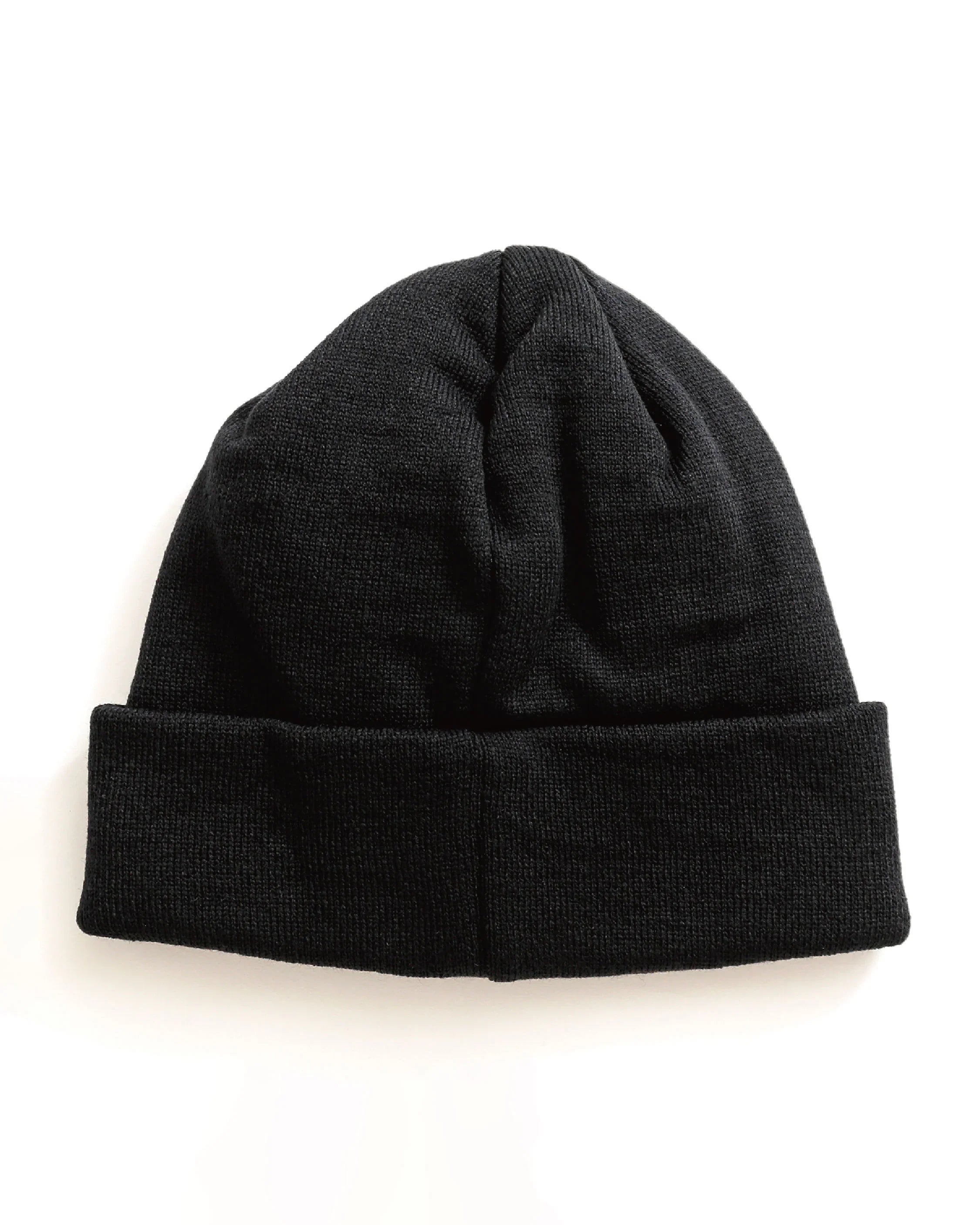 CAYL Logo Beanie Long / Black