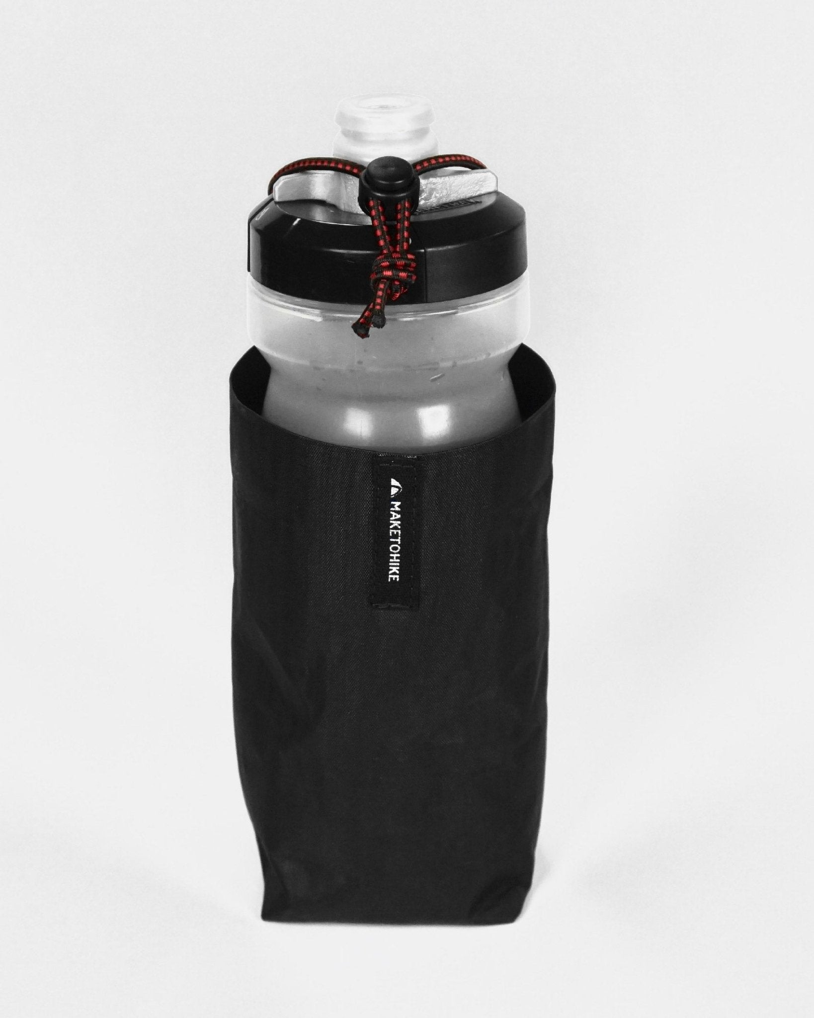 MakeToHike Bottle Holder - Wild Camping