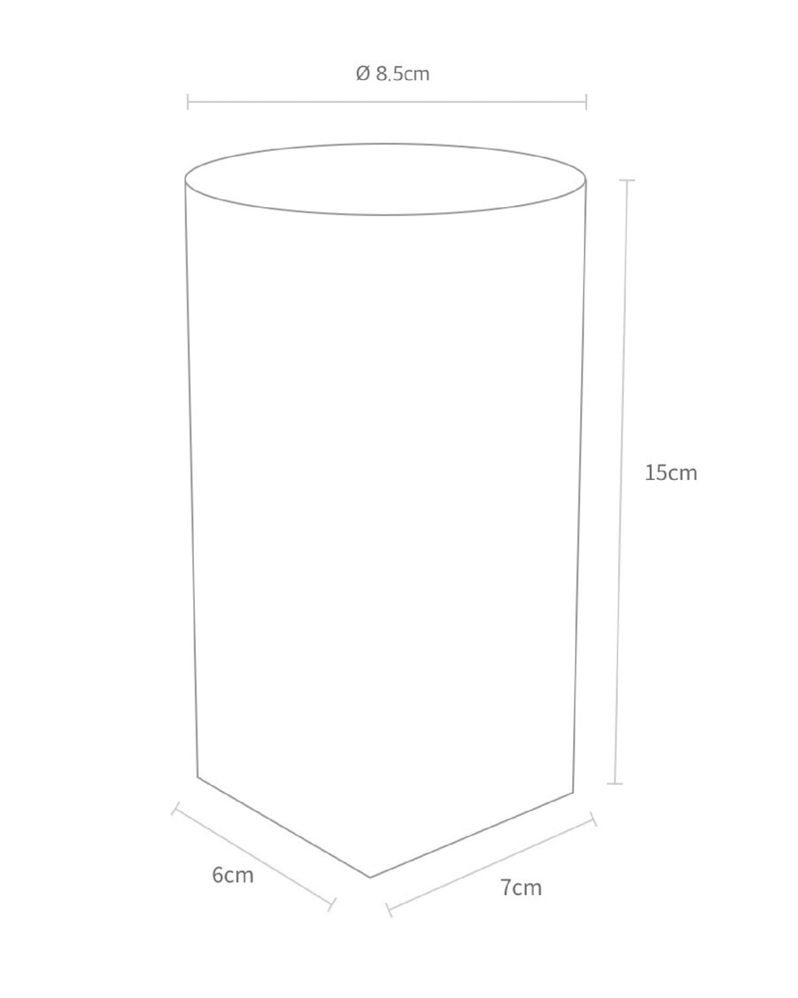 MakeToHike Bottle Holder - Wild Camping