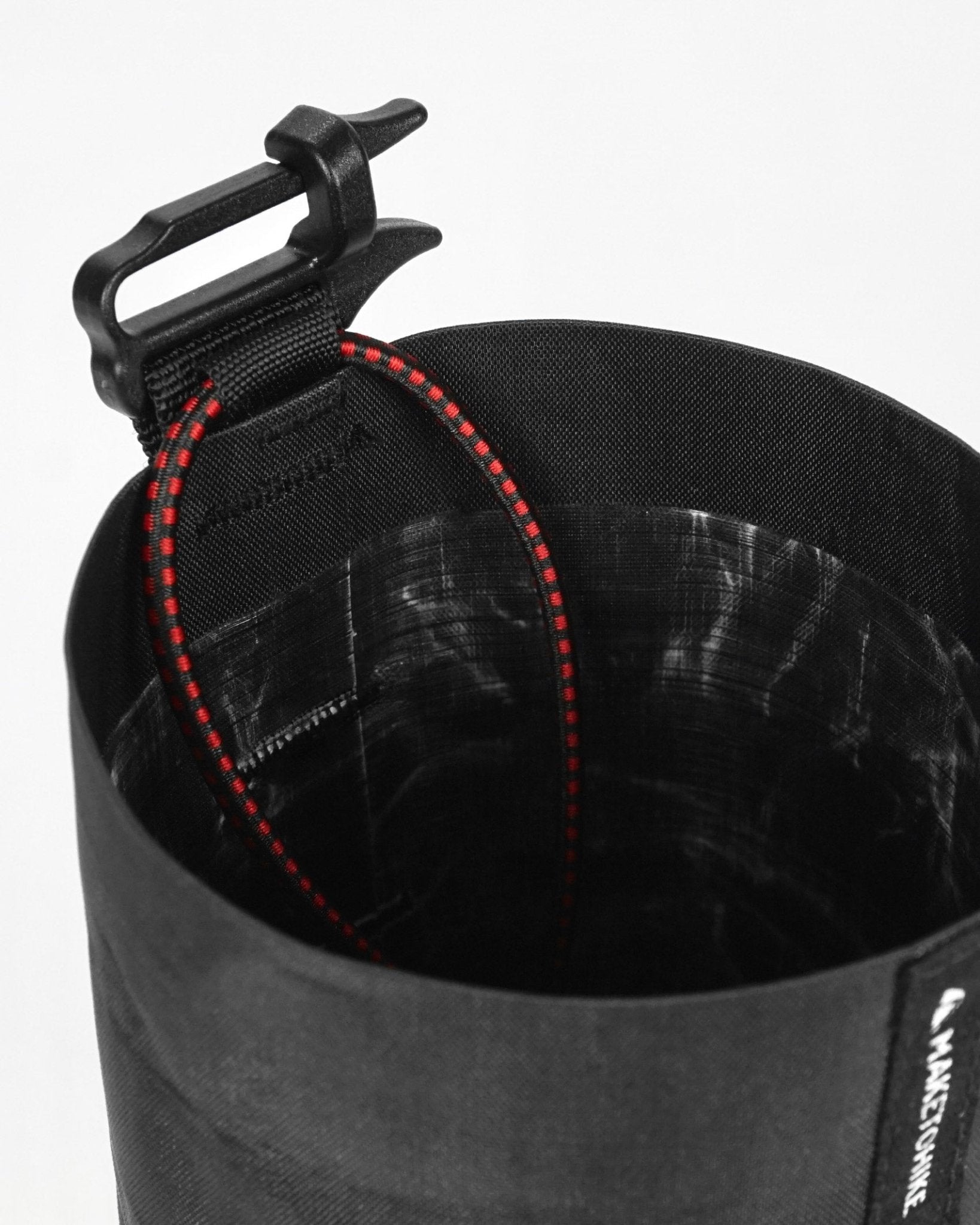 MakeToHike Bottle Holder - Wild Camping