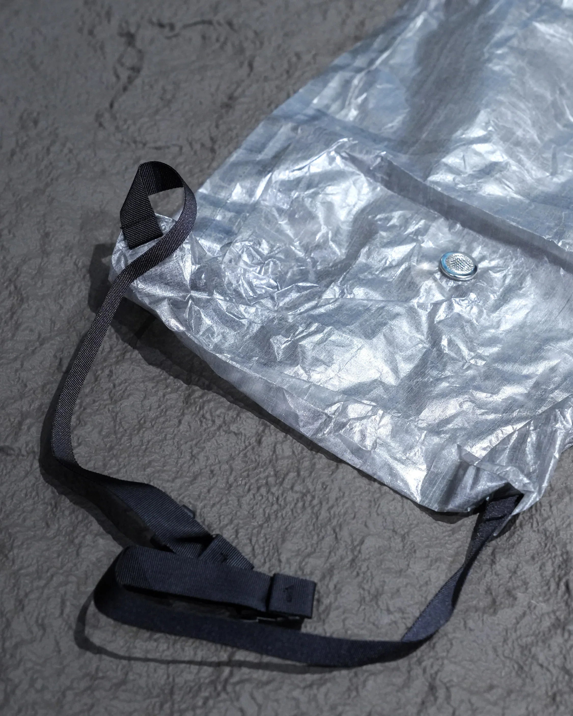 MakeToHike Dyneema Compression Pouch - Wild Camping
