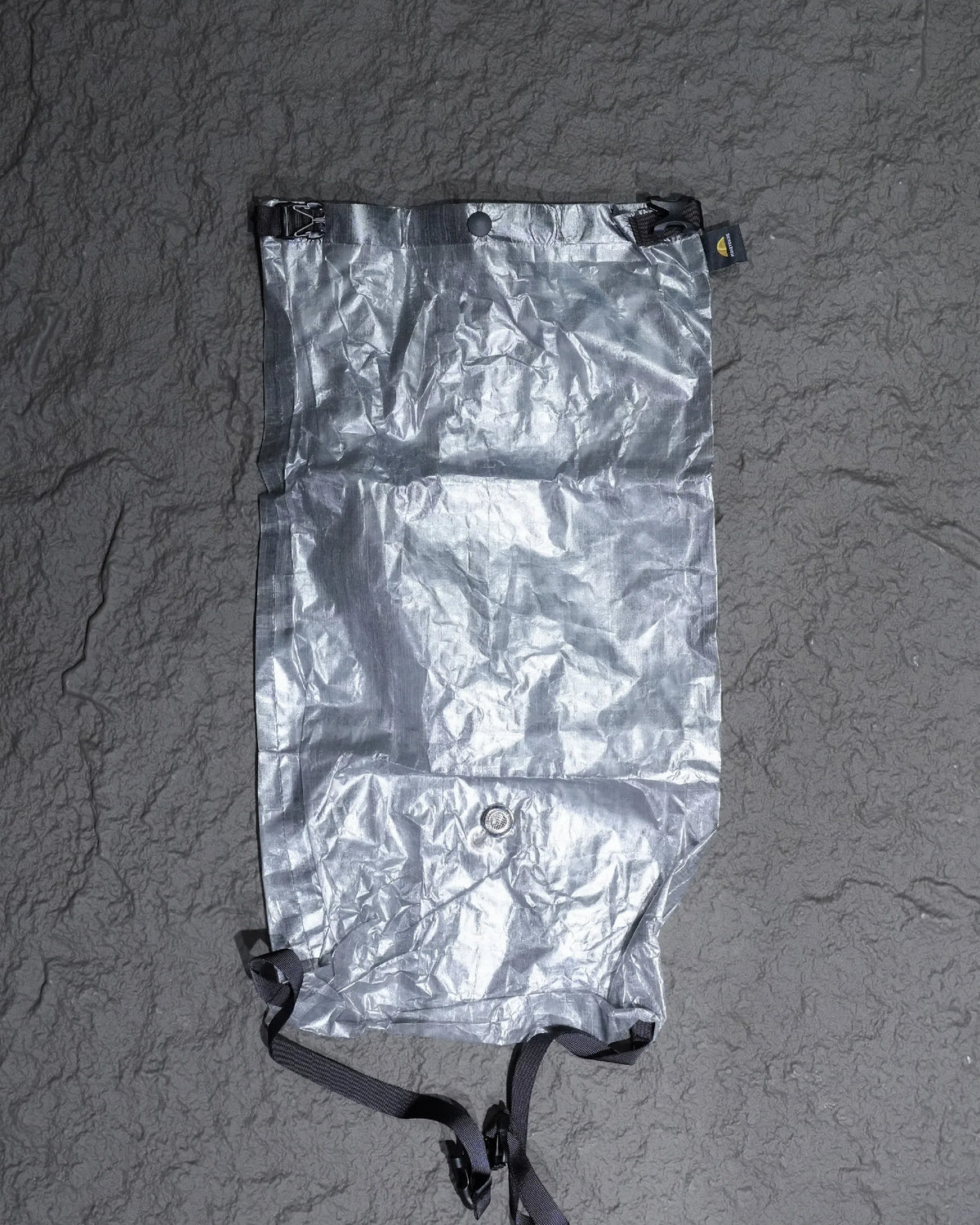 MakeToHike Dyneema Compression Pouch - Wild Camping