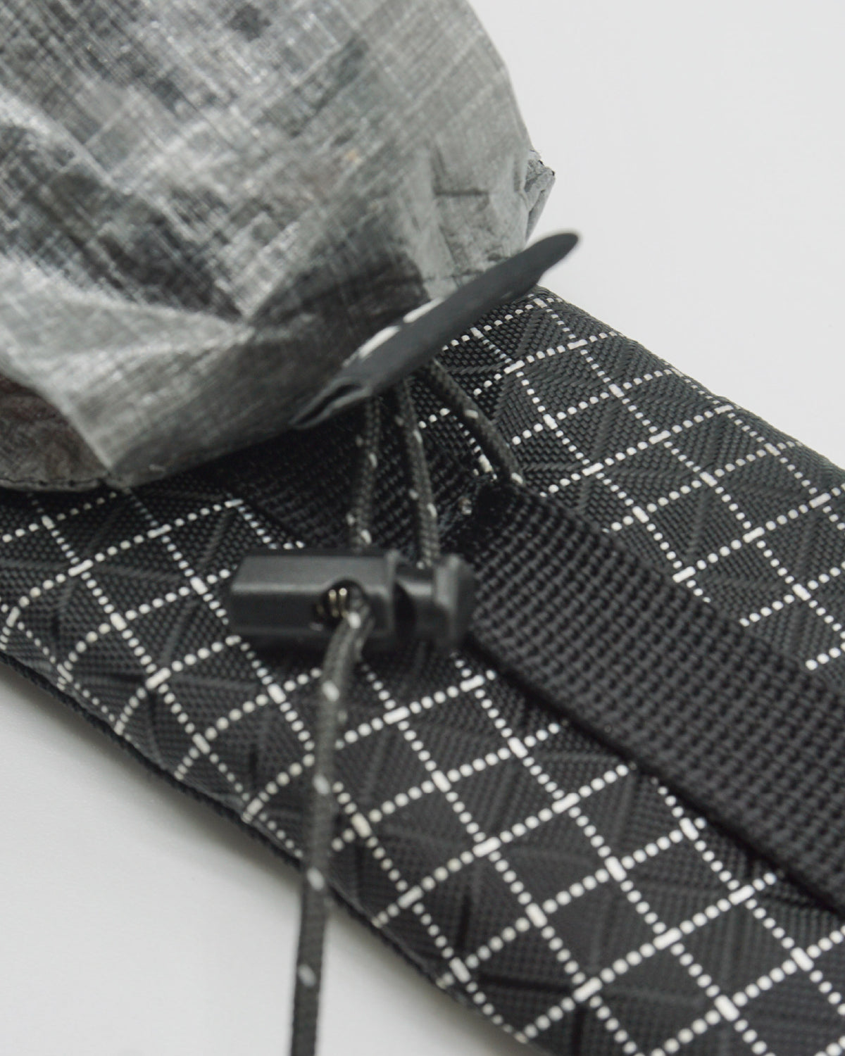 MakeToHike Dyneema Snack Pouch - Wild Camping