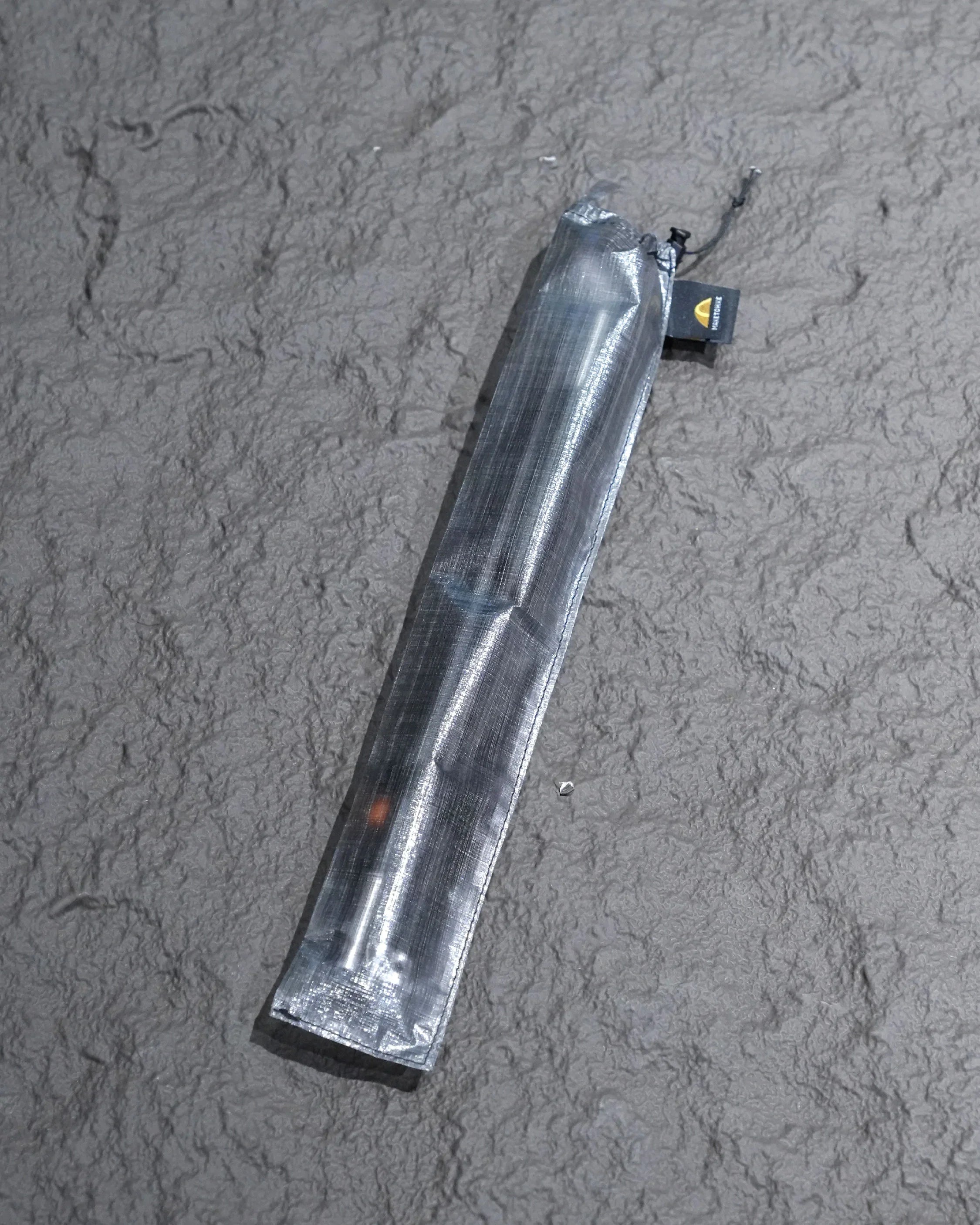 MakeToHike Pouch For Lightweight Lantern Stand - Wild Camping