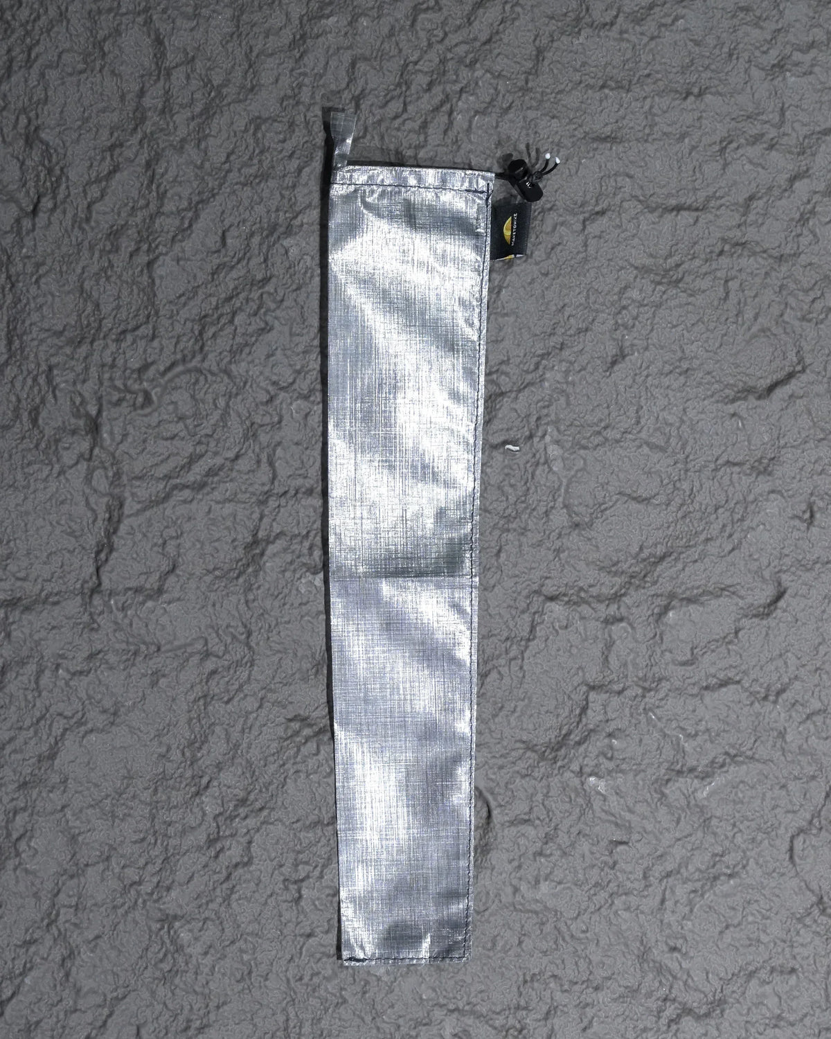 MakeToHike Pouch For Lightweight Lantern Stand - Wild Camping