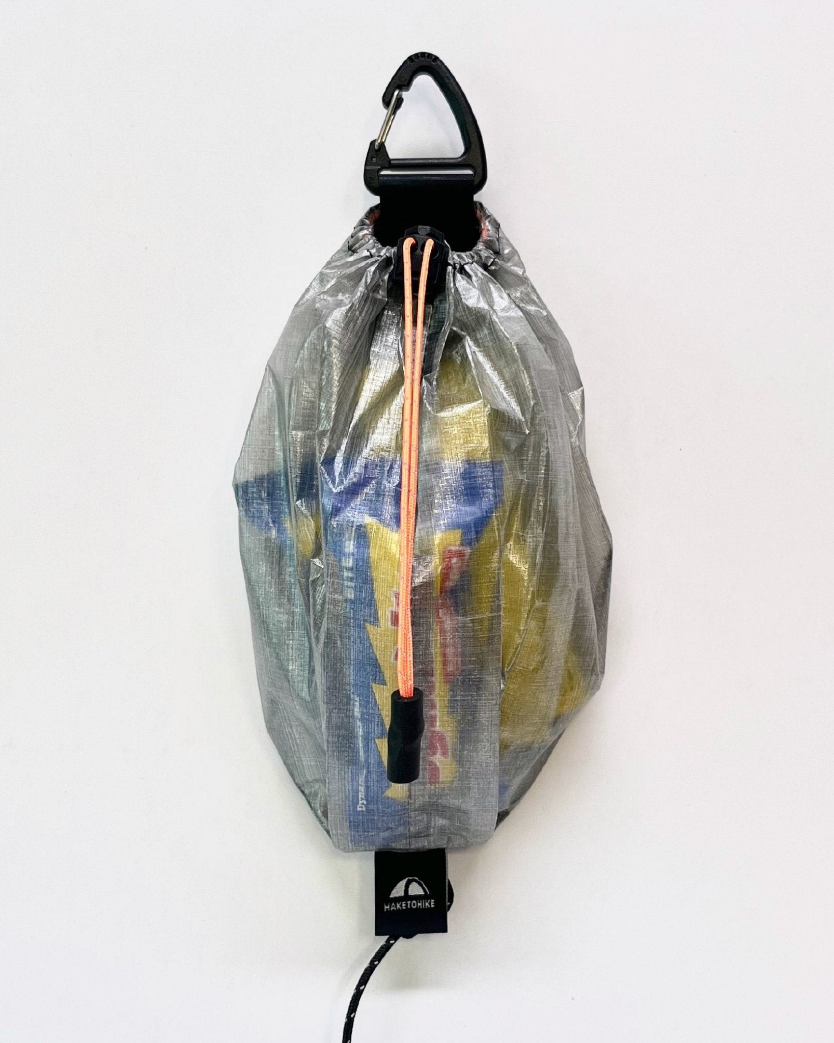 MakeToHike Dyneema Snack Pouch - Wild Camping