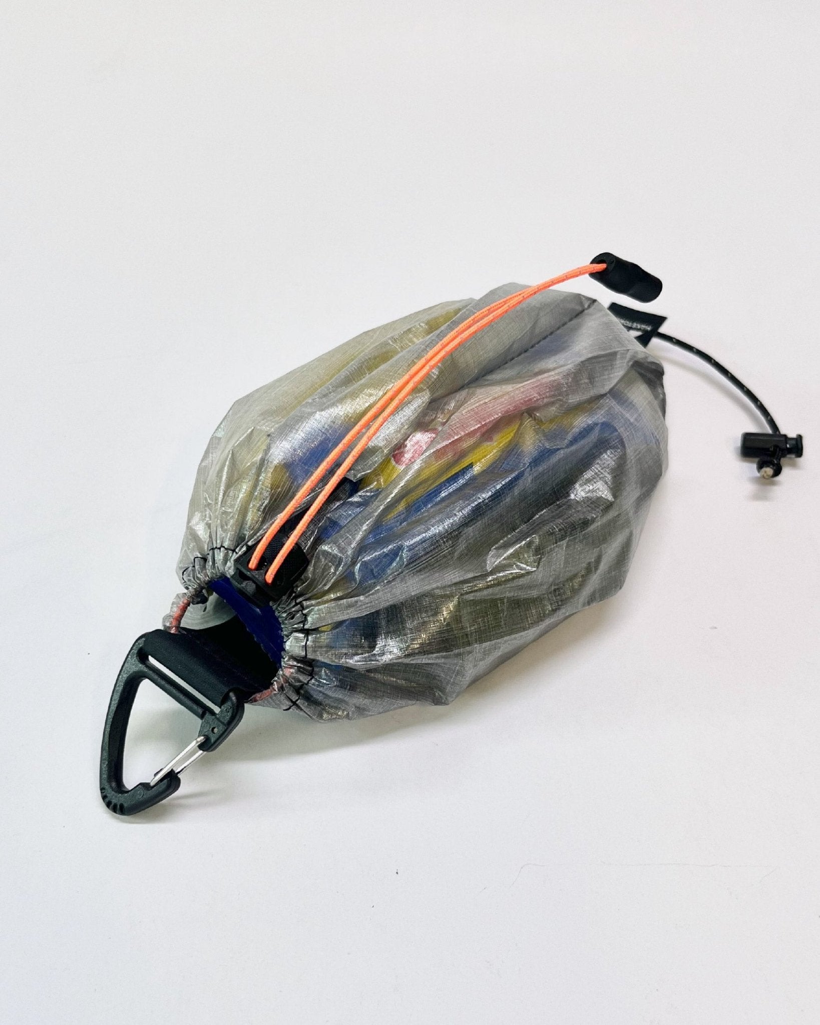 MakeToHike Dyneema Snack Pouch - Wild Camping