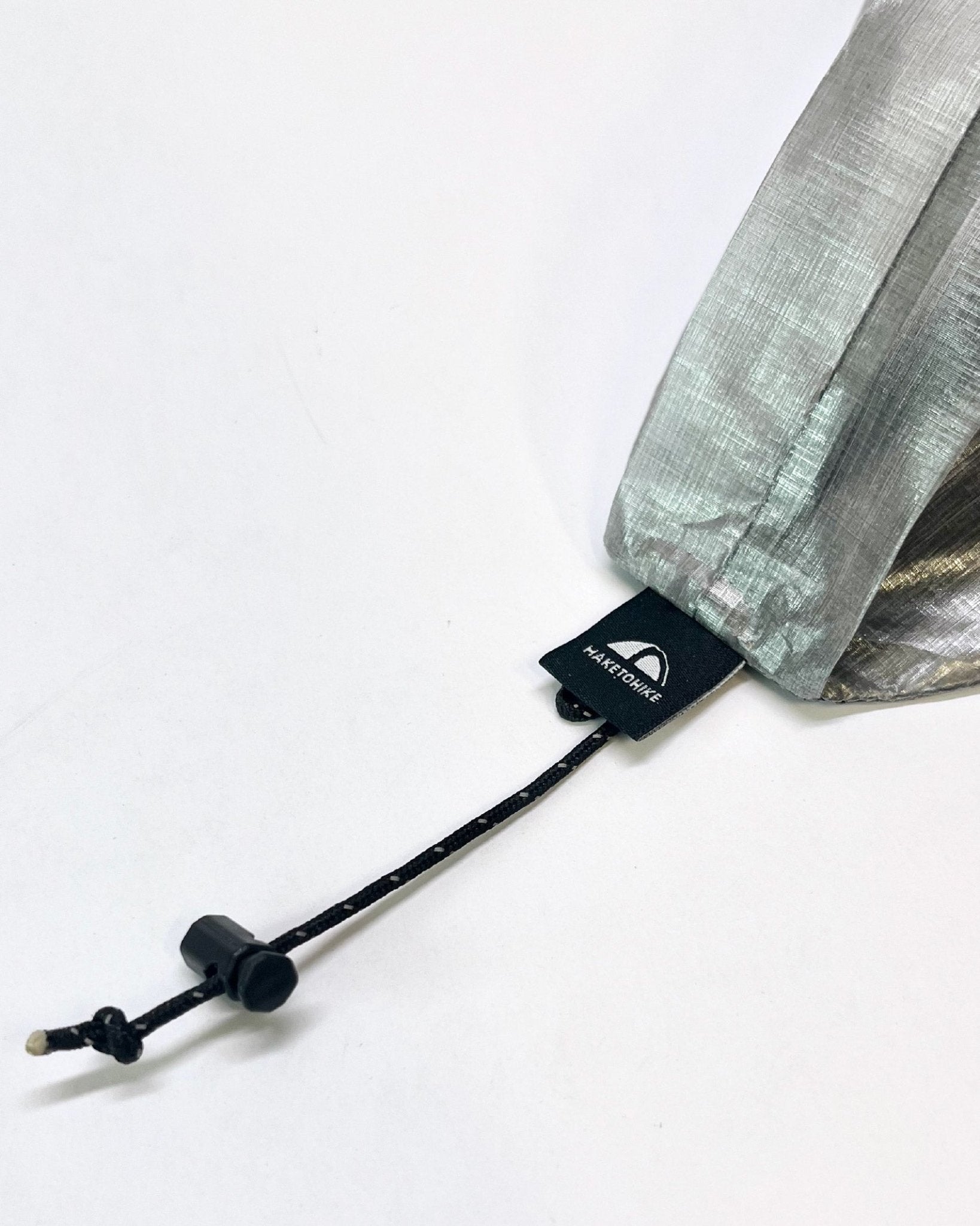 MakeToHike Dyneema Snack Pouch - Wild Camping