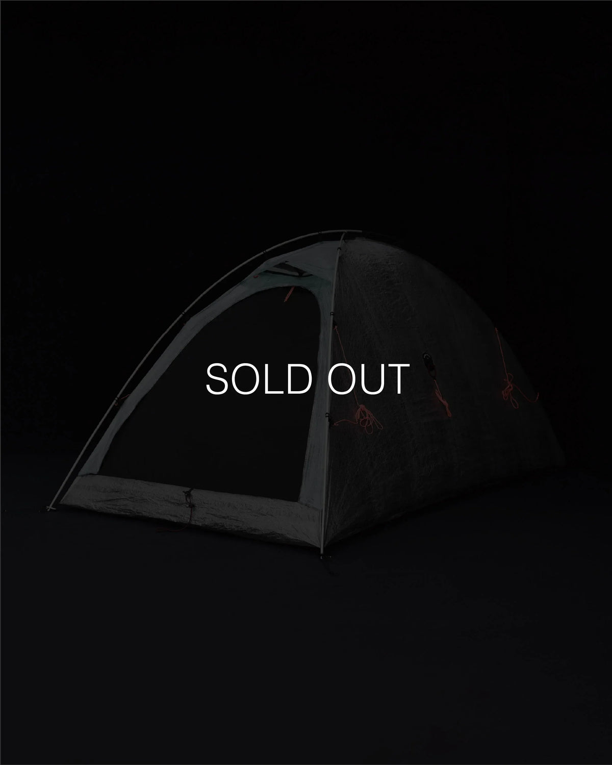 MakeToHike DIA2 V3.1 Shelter - Wild Camping