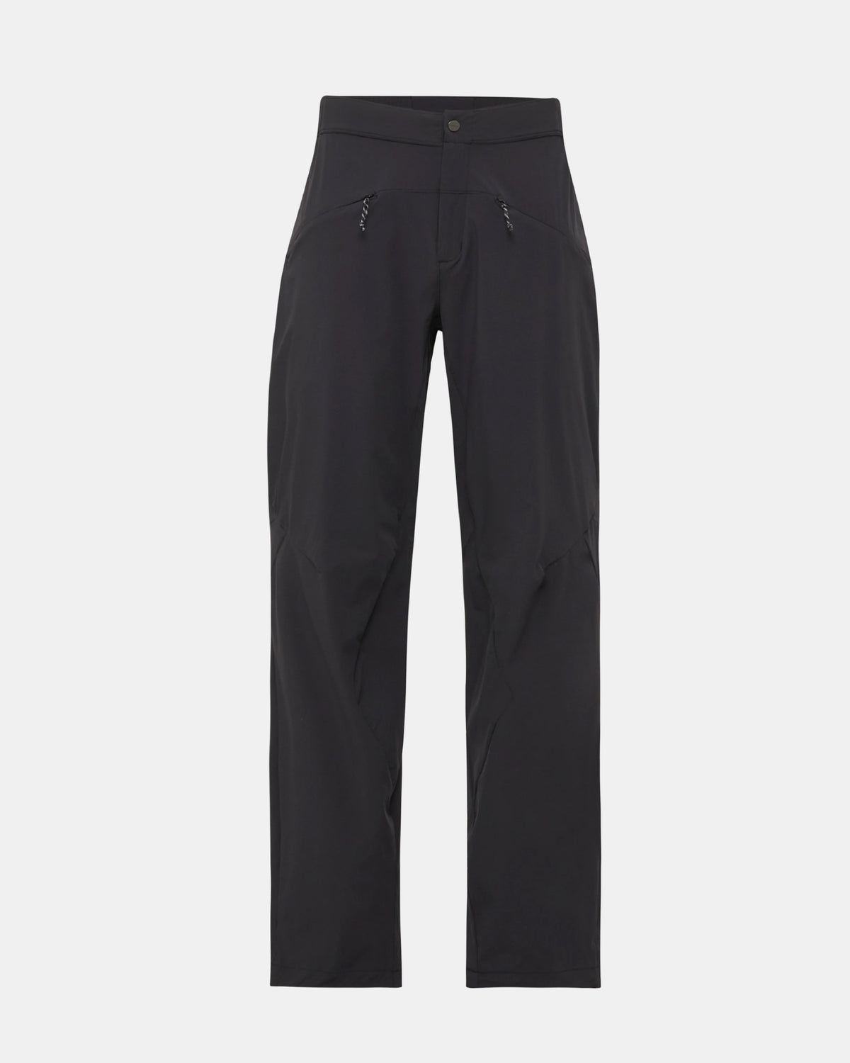 Hiking Patrol x Mammut Light Pants / Black - Wild Camping