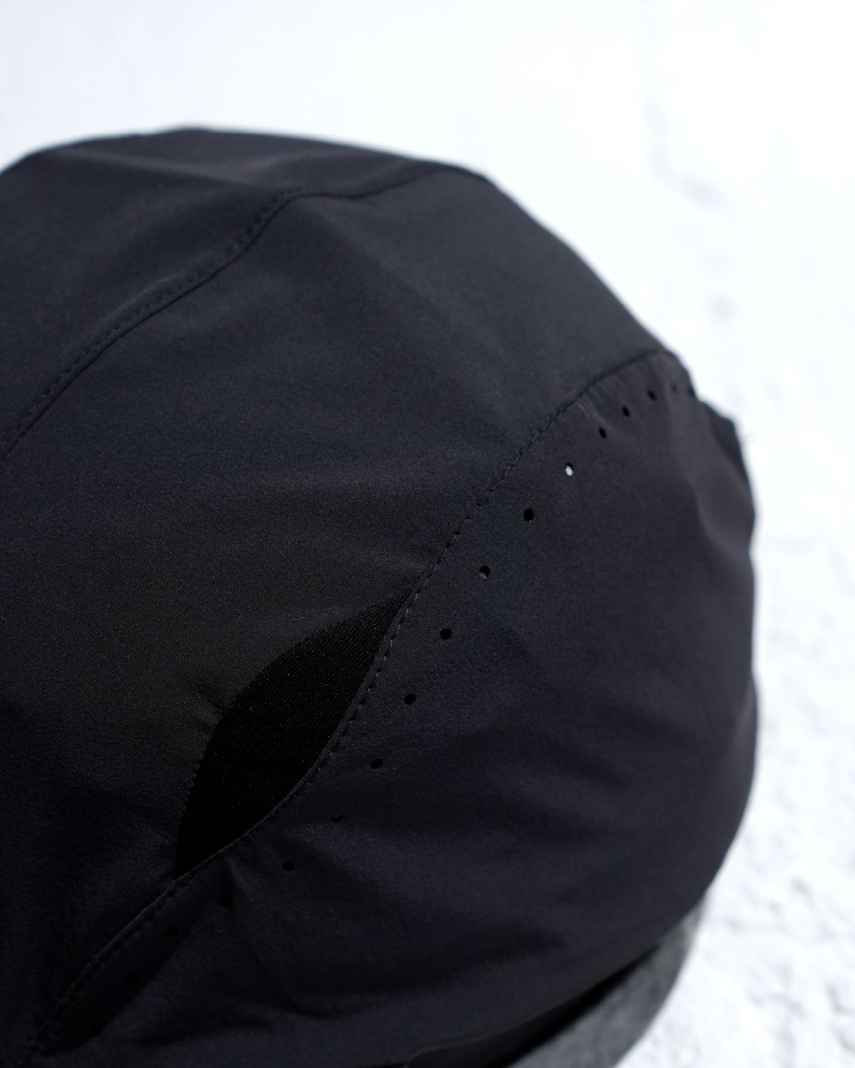 Hiking Patrol x Mammut Light Cap - Wild Camping