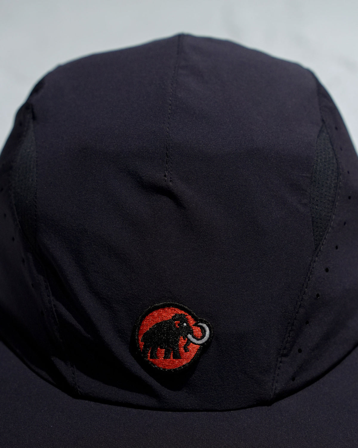 Hiking Patrol x Mammut Light Cap - Wild Camping
