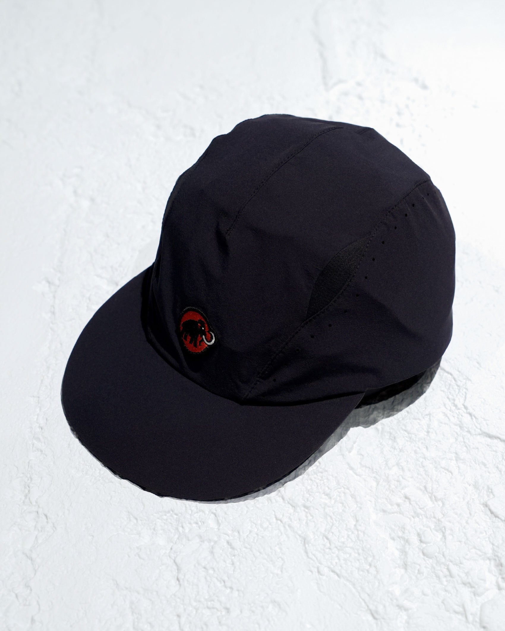 Hiking Patrol x Mammut Light Cap - Wild Camping