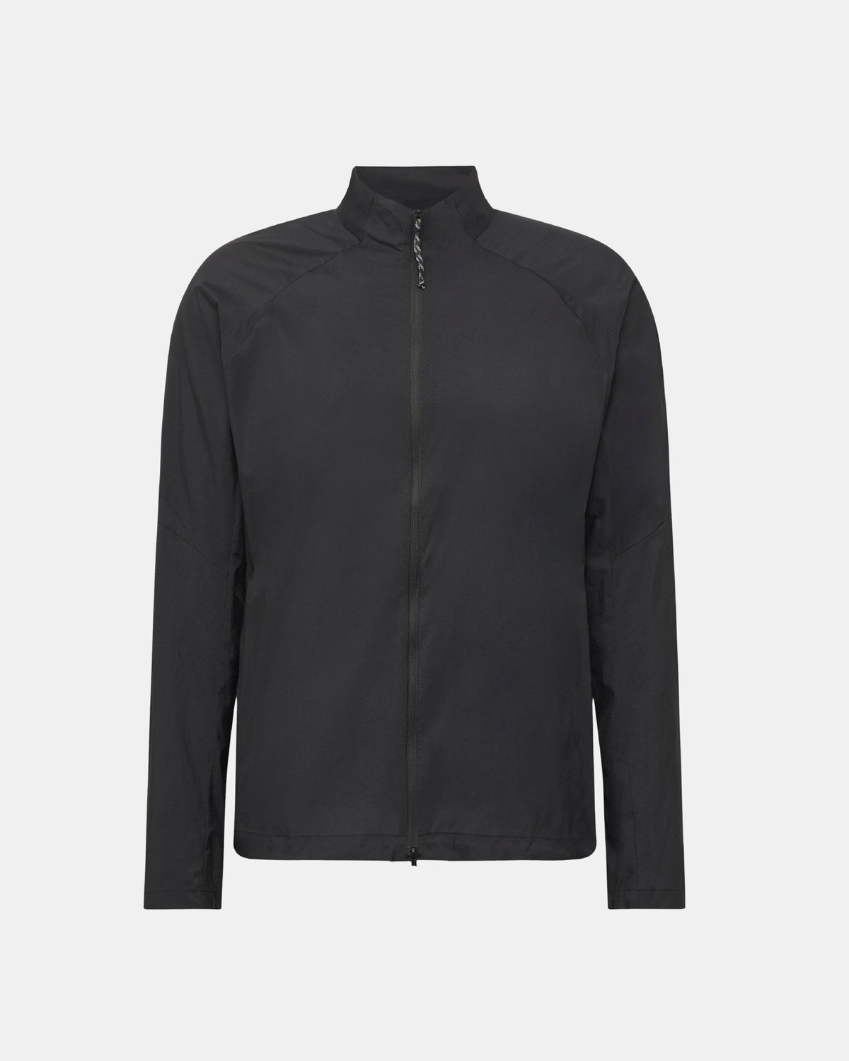 Hiking Patrol x Mammut WB Jacket / Black - Wild Camping