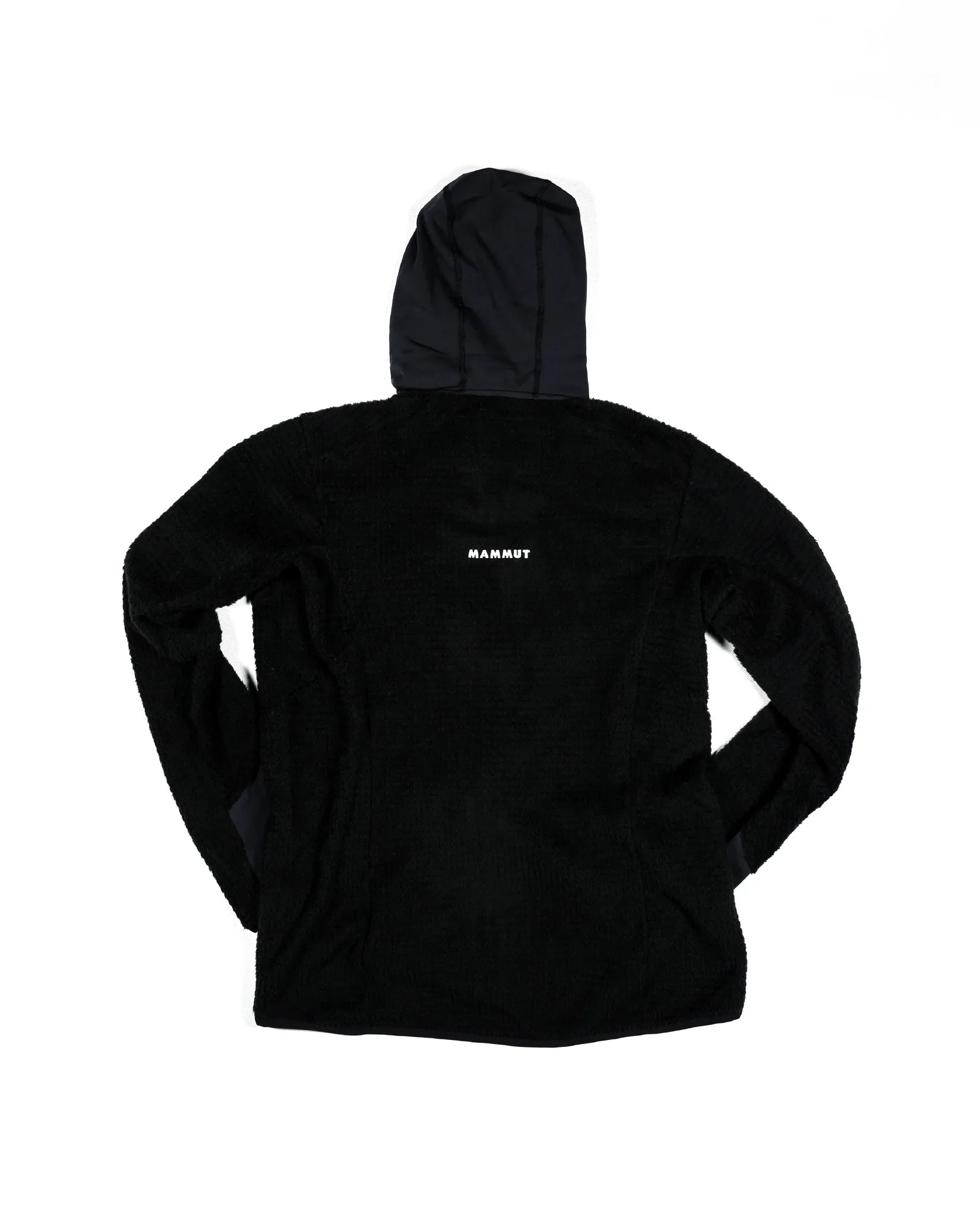 Mammut Eiger Nordwand Pro ML Air Hooded Jacket (MEN) - Wild Camping