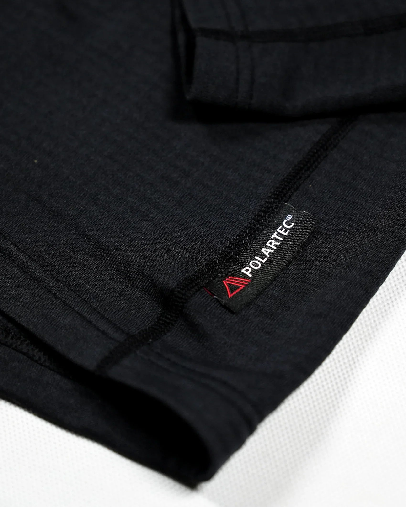 Mammut Eiger Nordwand Advanced FL Half Zip Pull (MEN) - Wild Camping