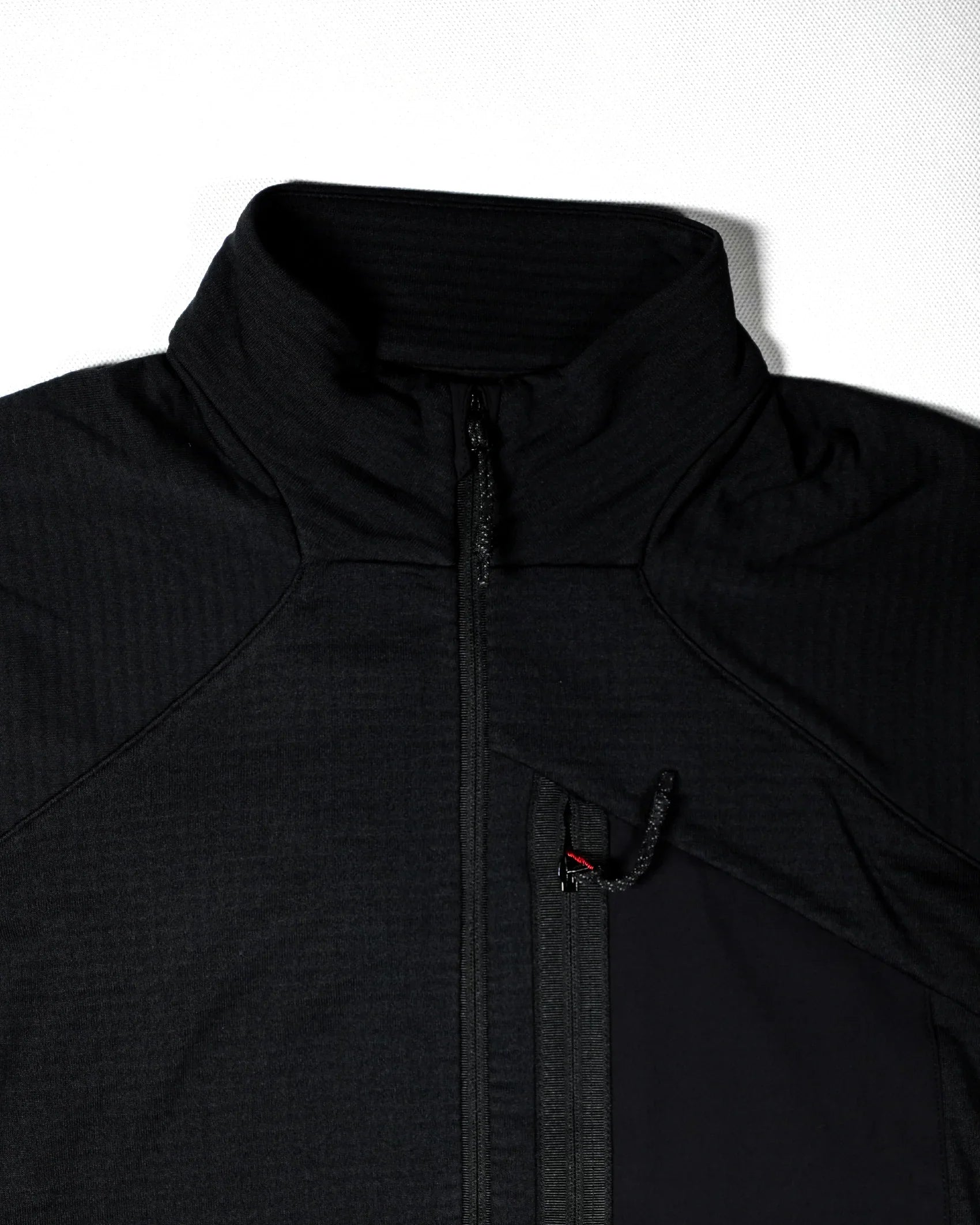 Mammut Eiger Nordwand Advanced FL Half Zip Pull (MEN) - Wild Camping