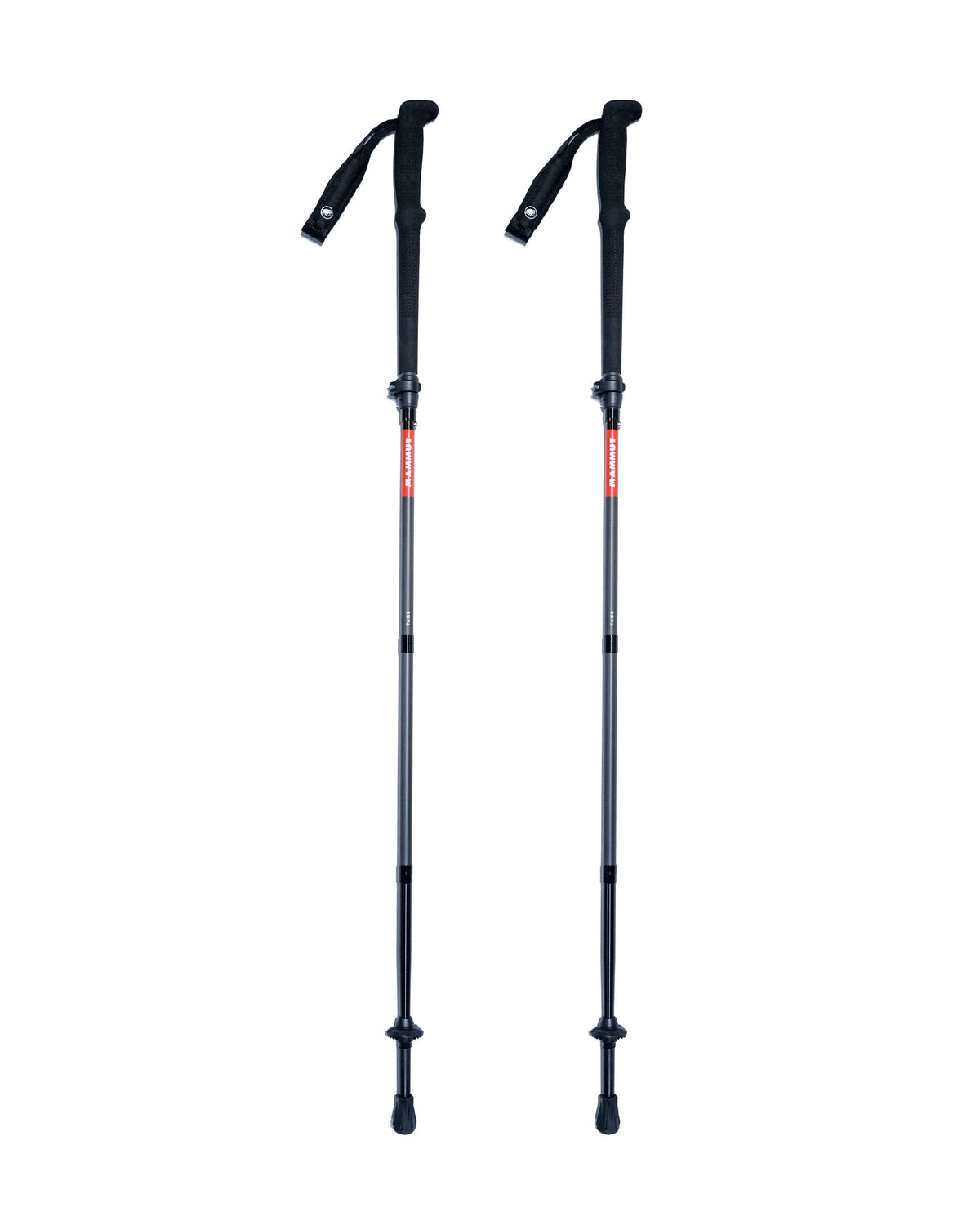 Mammut Taiss Pole (Pair) - Wild Camping