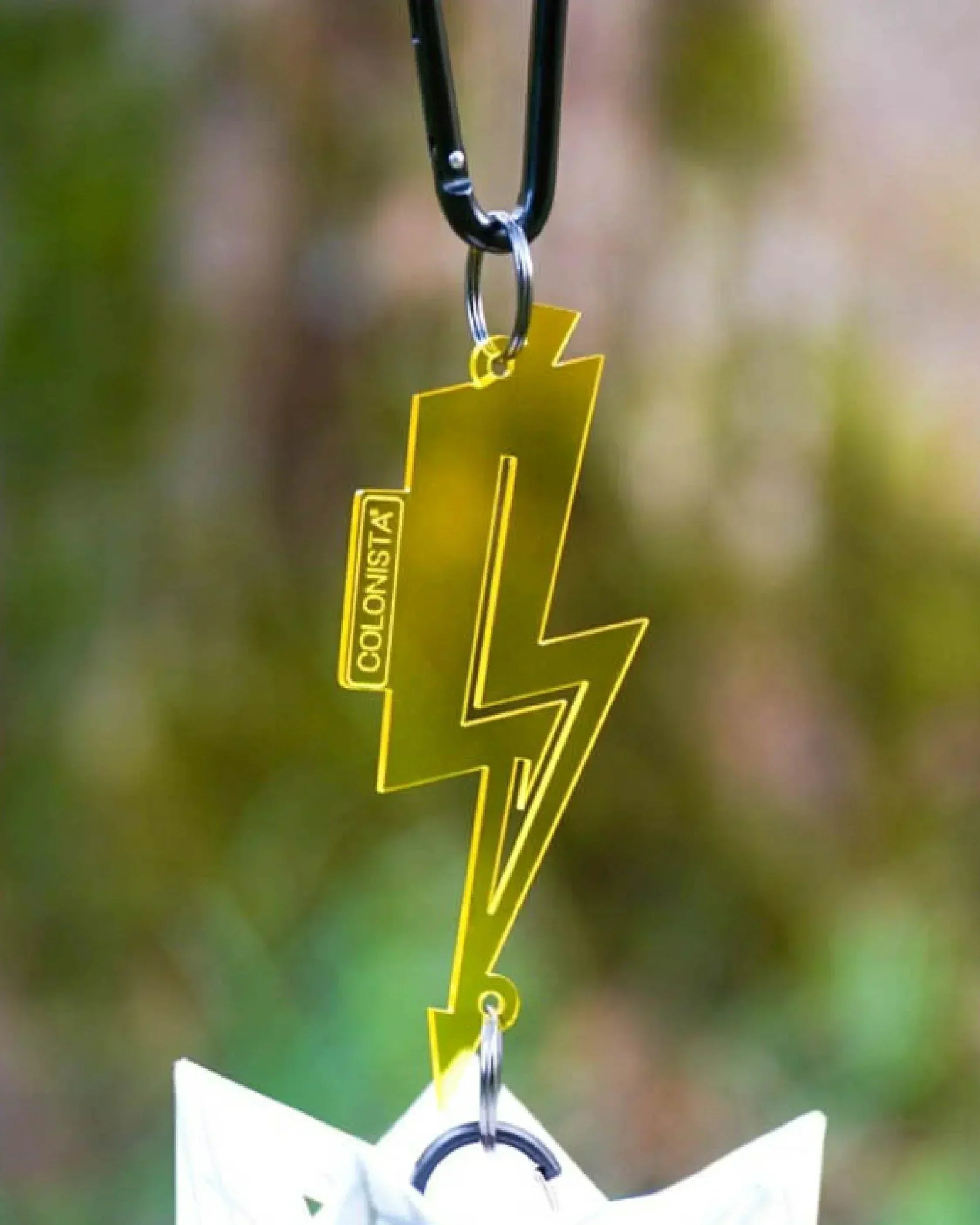 Colonista KAKE-nista【雷model】 - Wild Camping