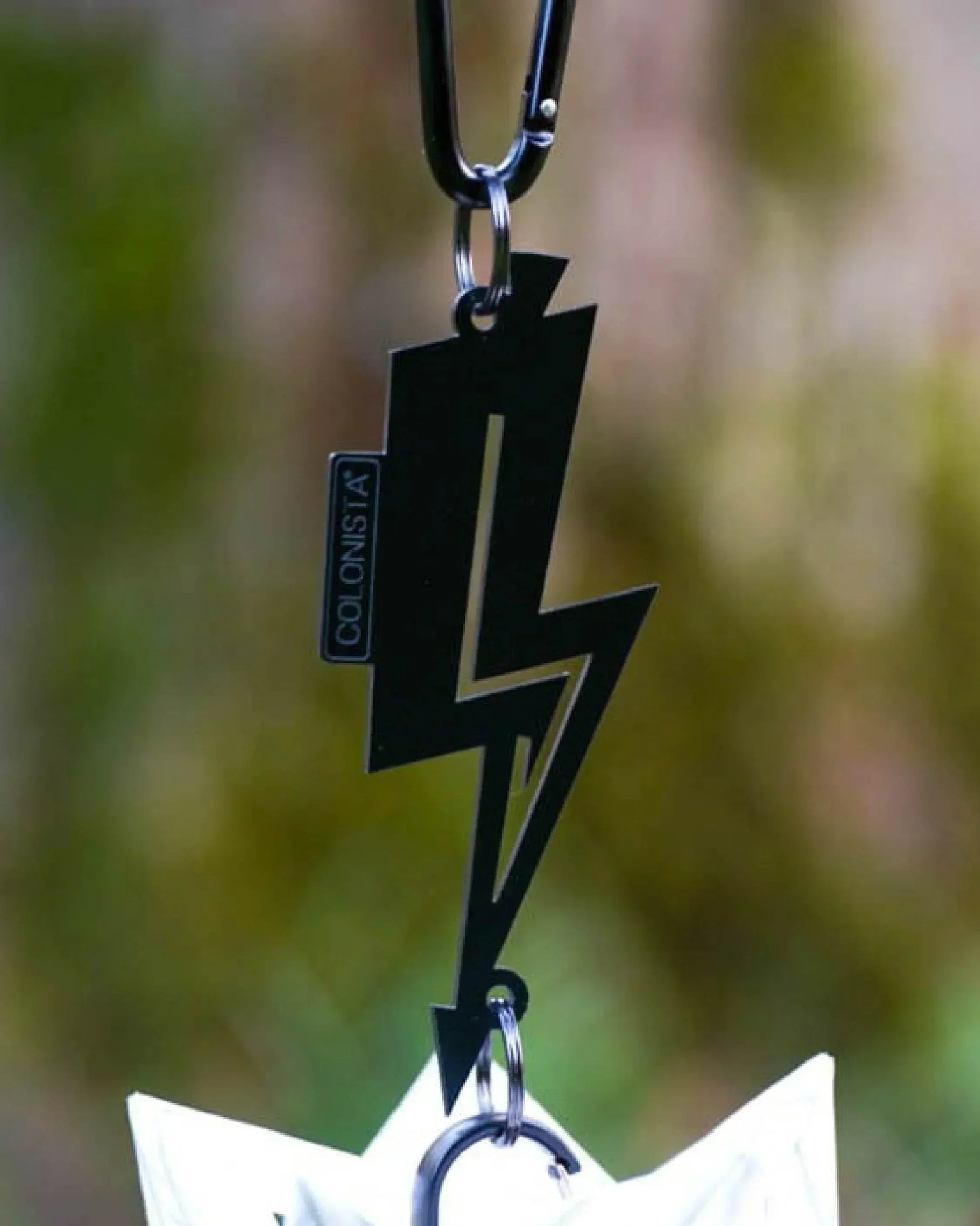 Colonista KAKE-nista【雷model】 - Wild Camping