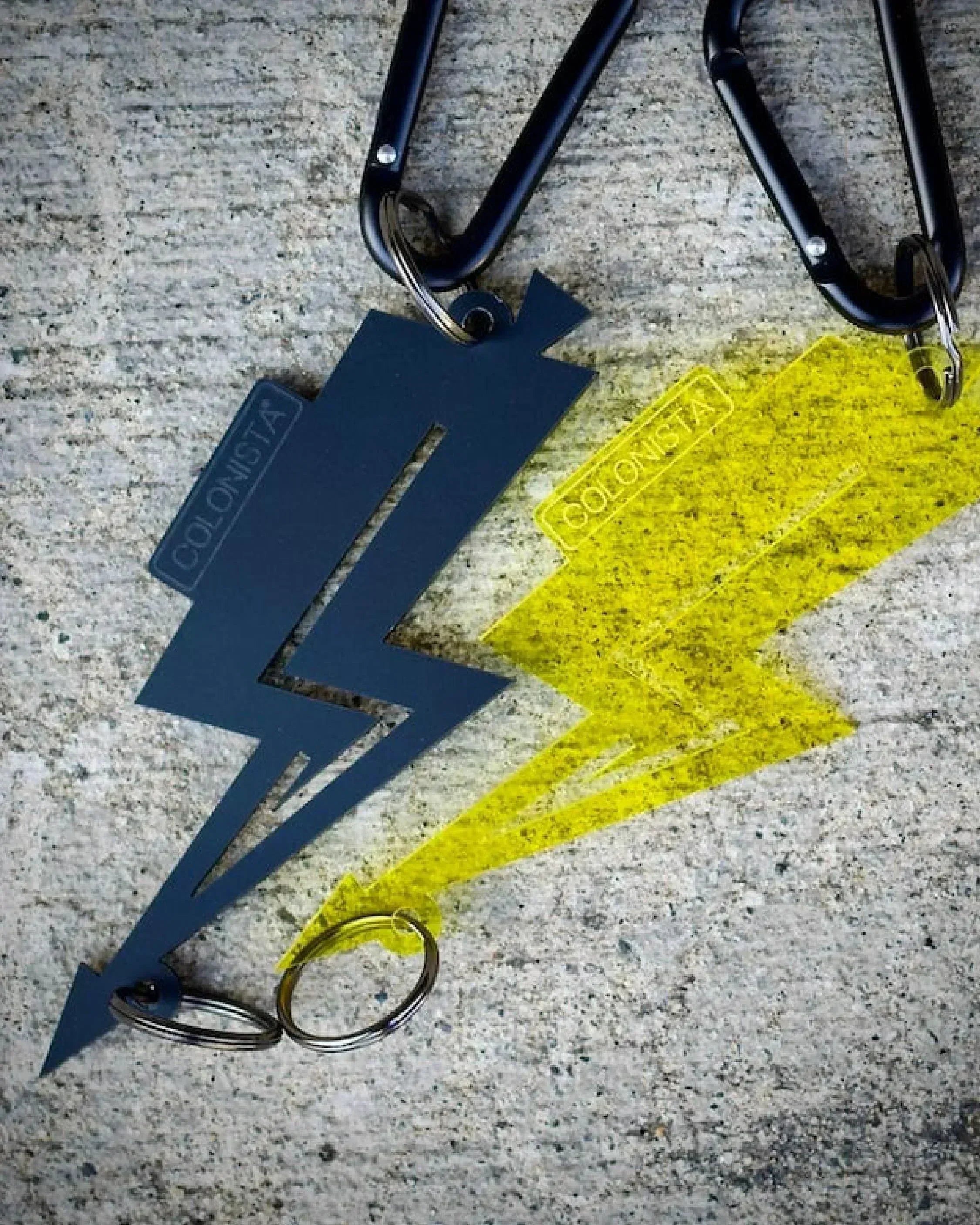 Colonista KAKE-nista【雷model】 - Wild Camping