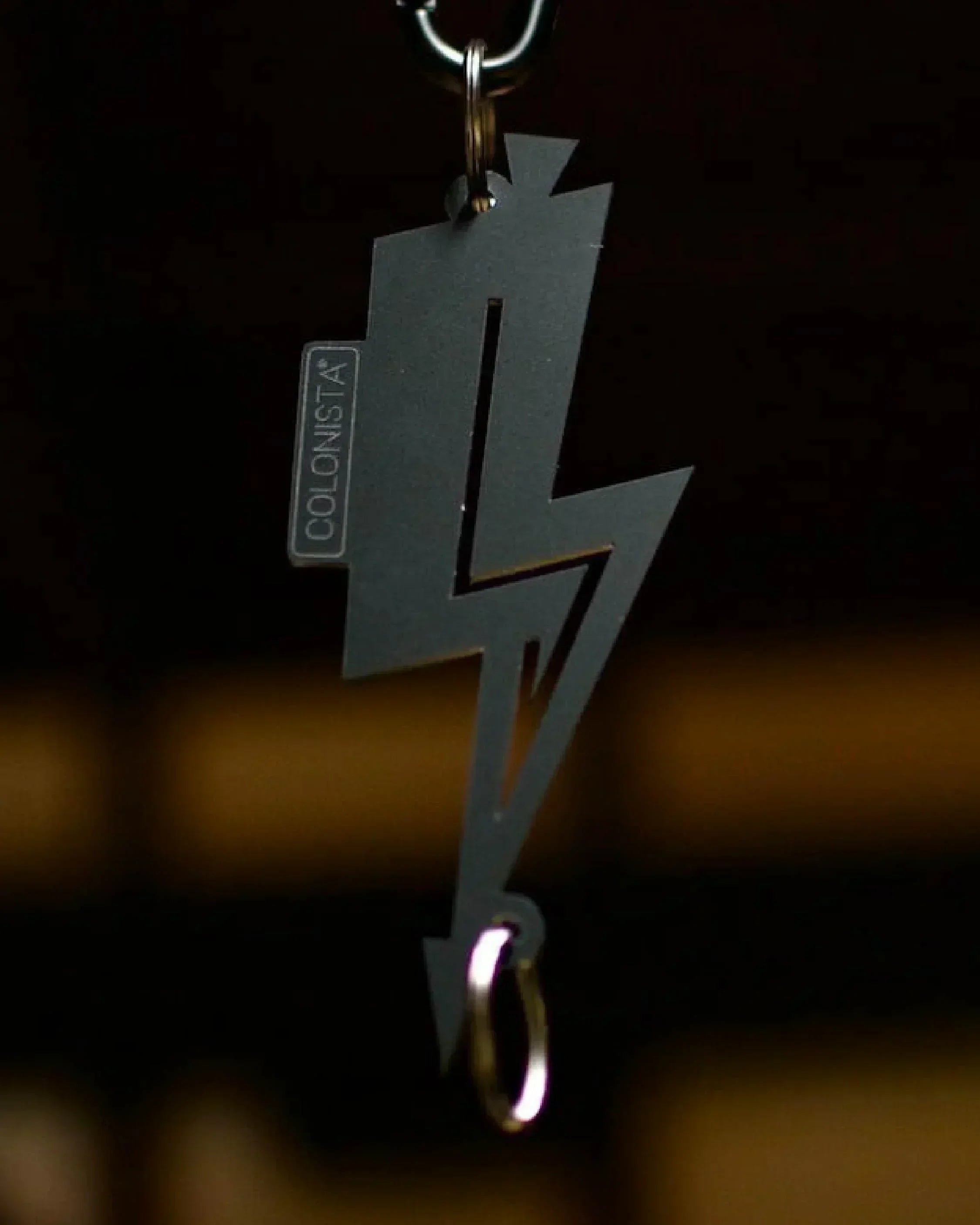 Colonista KAKE-nista【雷model】 - Wild Camping