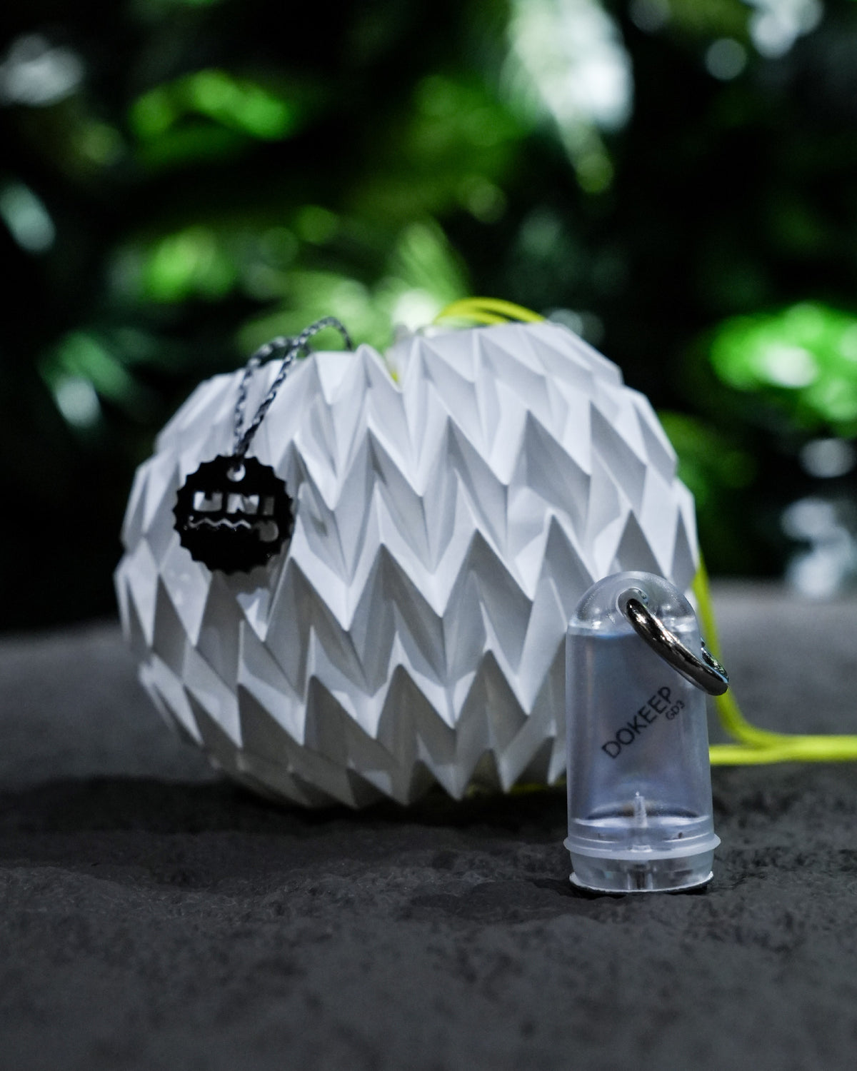 MOFMA Mame Uni Shade / Smallest - Wild Camping