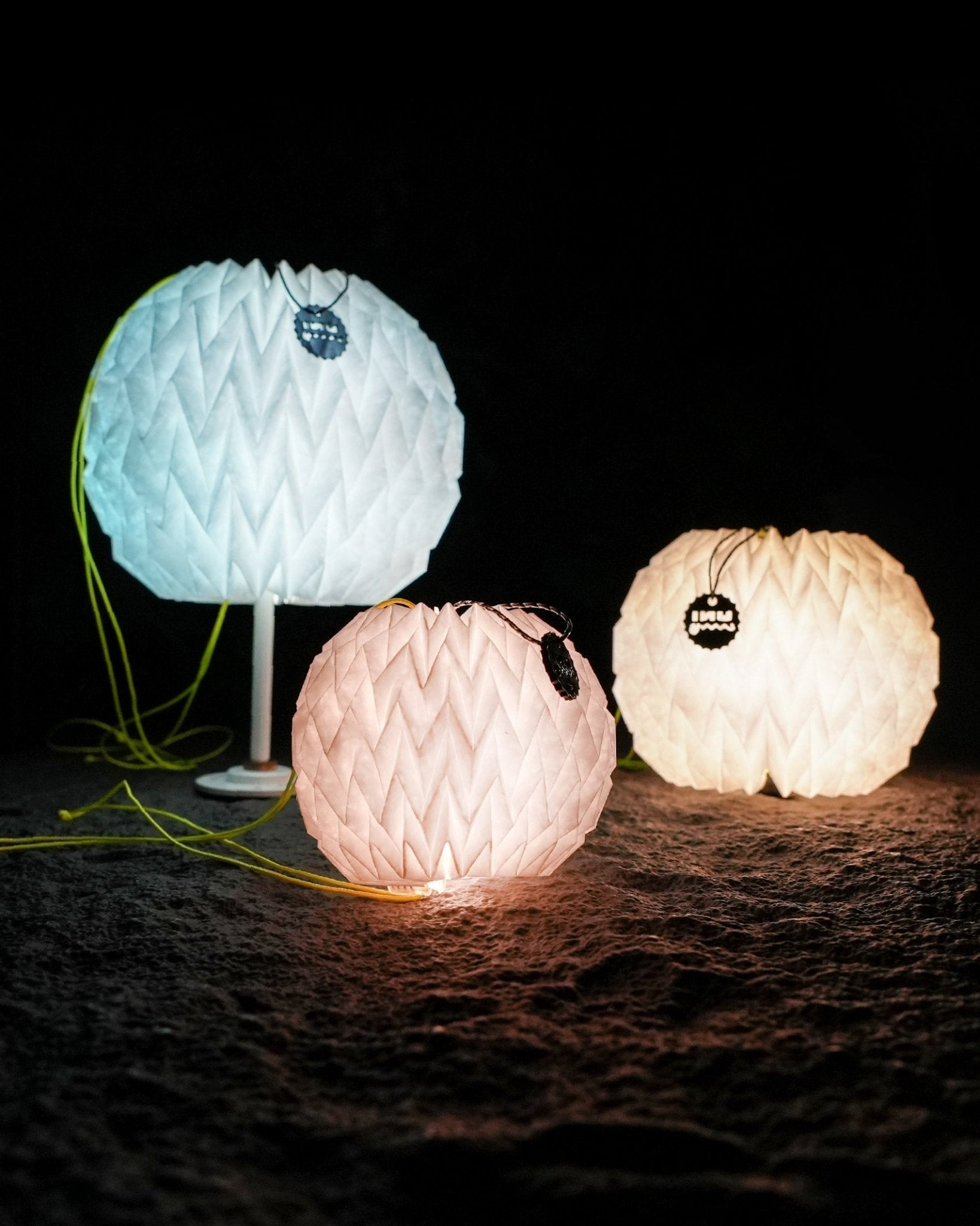 MOFMA Mame Uni Shade / Large - Wild Camping