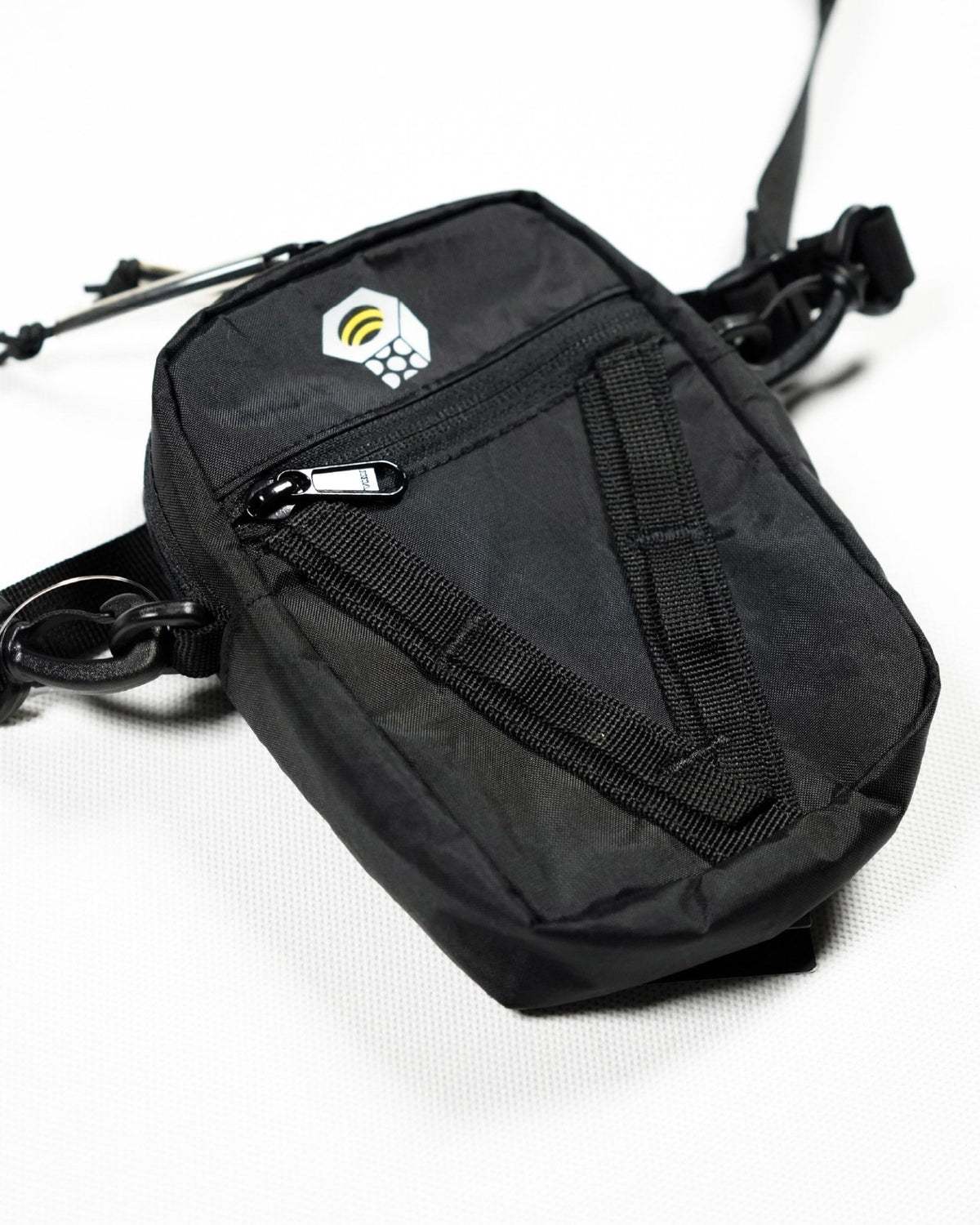 Mountain Hardwear After Six Shoulder Mini Pouch - Wild Camping