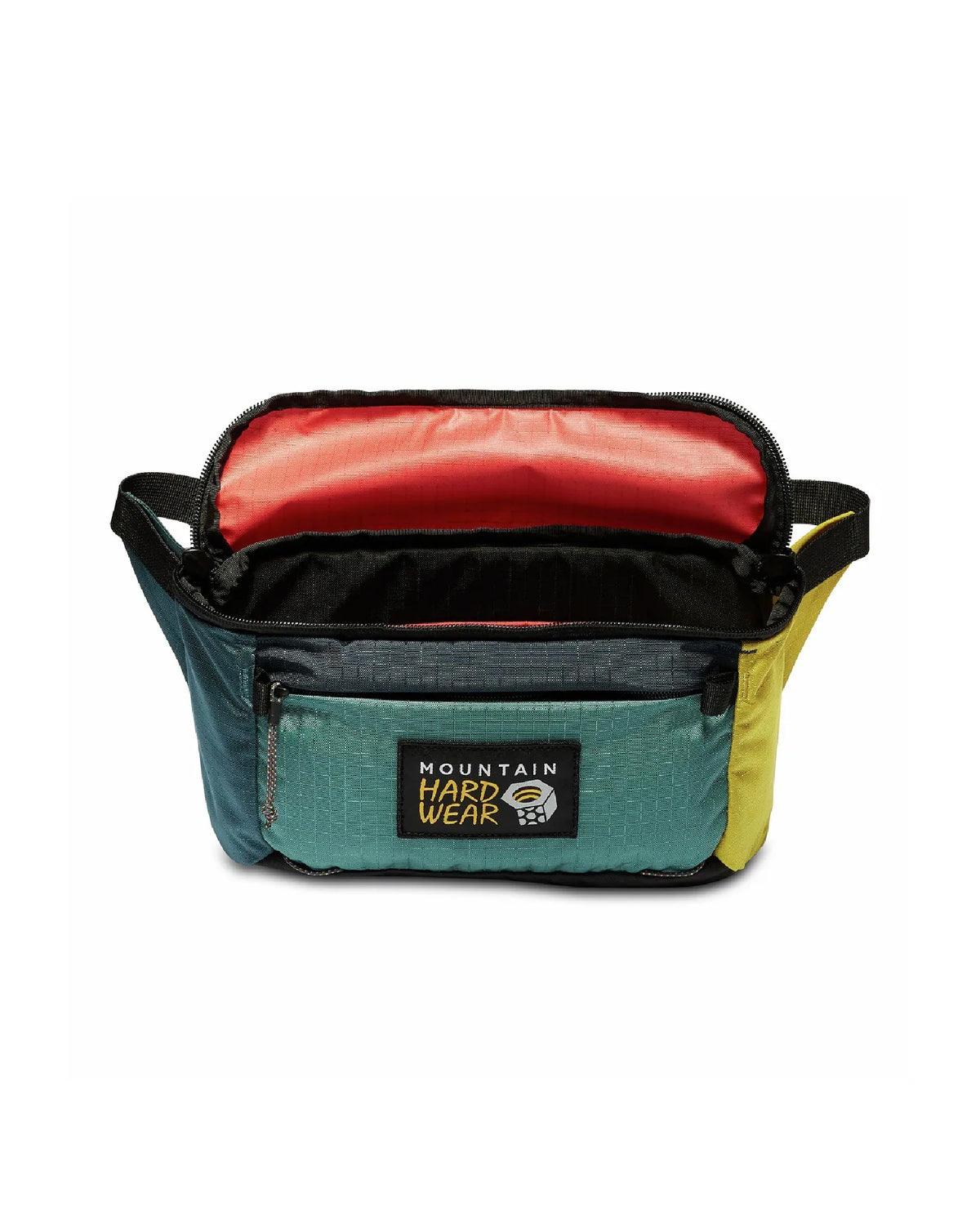 Mountain Hardwear Road Side™ Waist Pack - Wild Camping