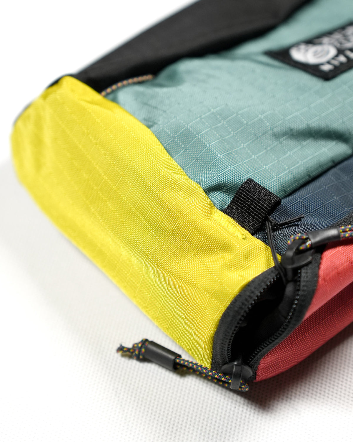 Mountain Hardwear Road Side™ Waist Pack - Wild Camping