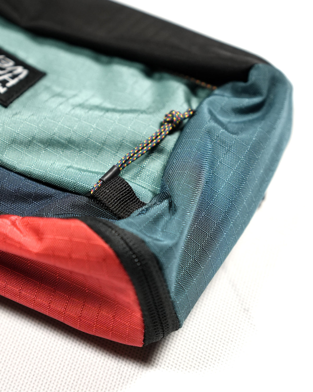 Mountain Hardwear Road Side™ Waist Pack - Wild Camping