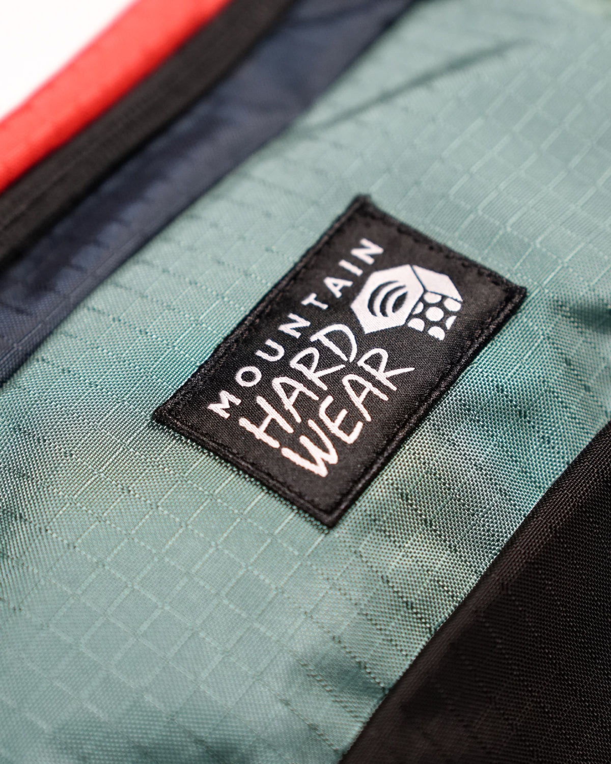 Mountain Hardwear Road Side™ Waist Pack - Wild Camping
