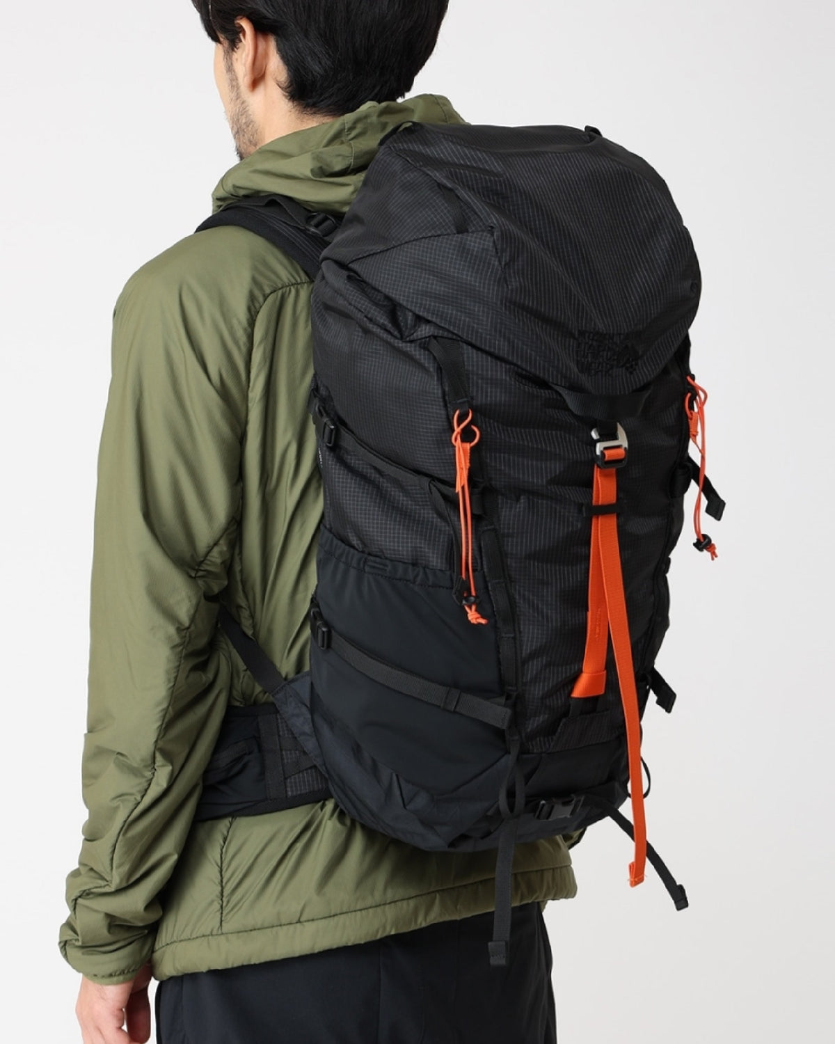 Mountain Hardwear Mountain Light 30 - Wild Camping