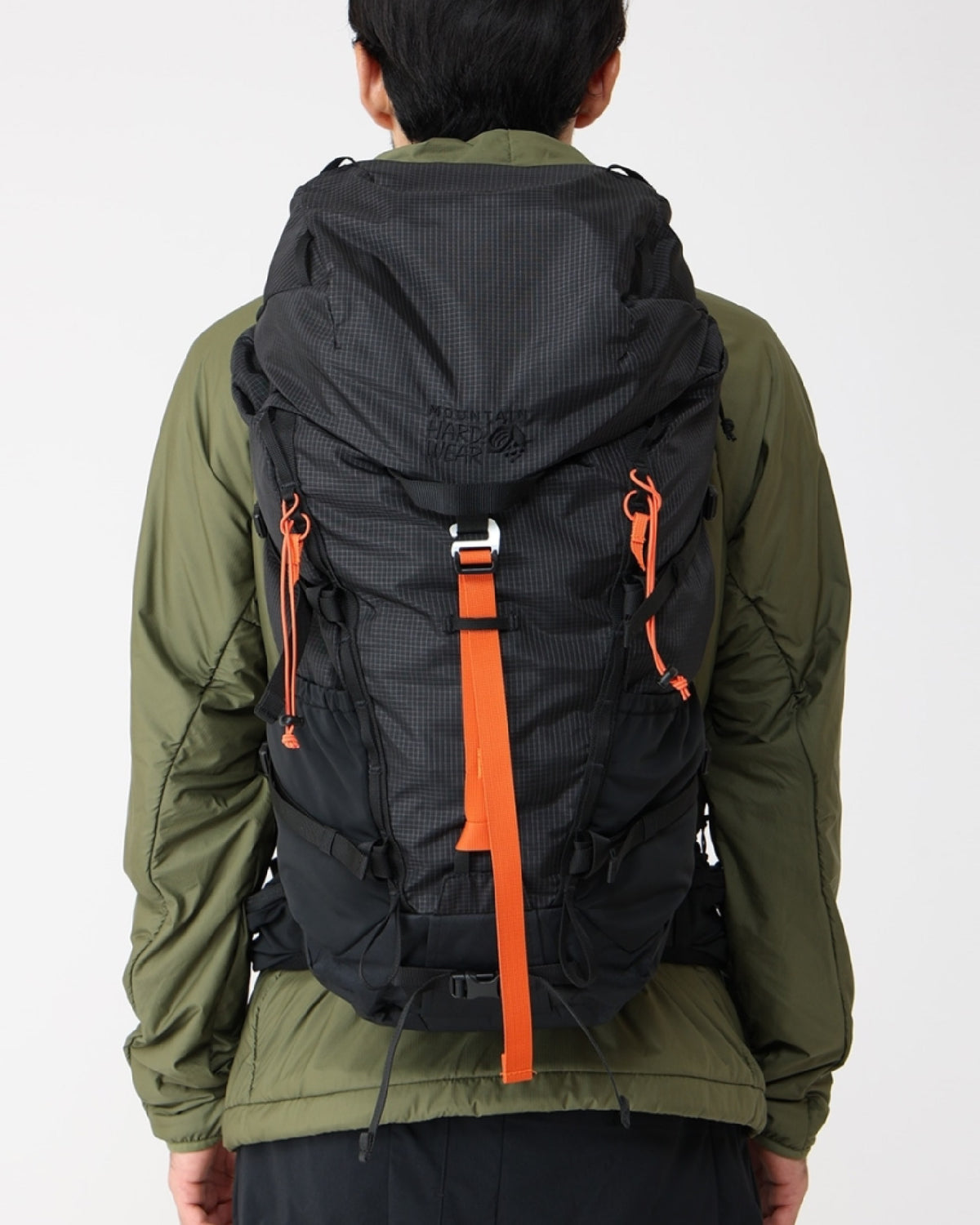 Mountain Hardwear Mountain Light 30 - Wild Camping