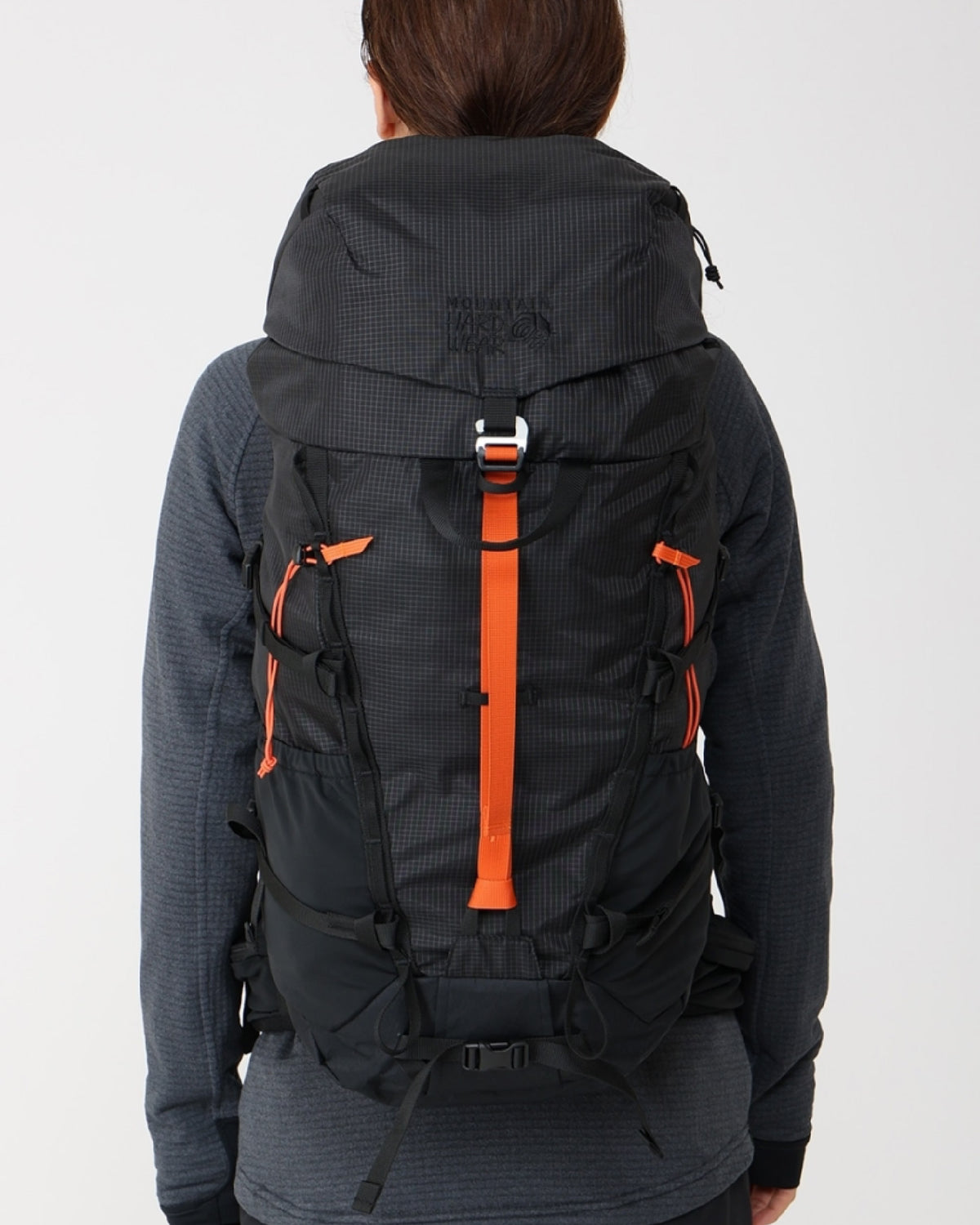 Mountain Hardwear Mountain Light 30 - Wild Camping