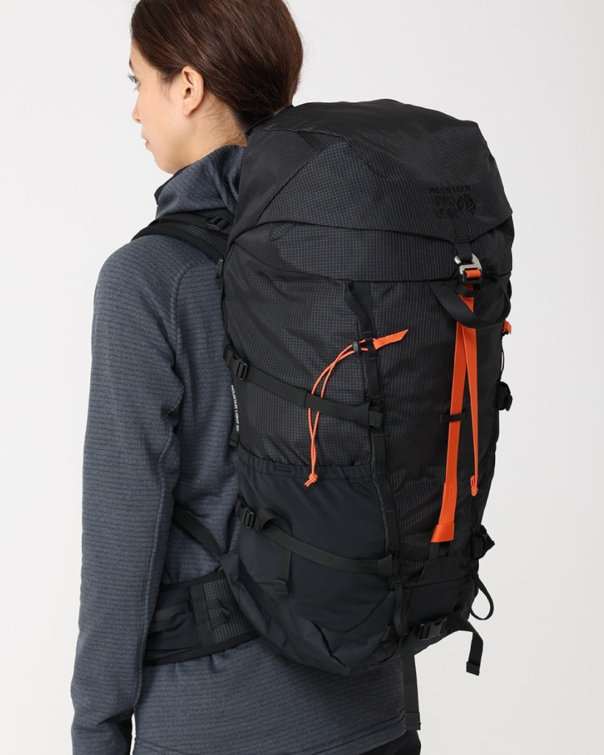 Mountain Hardwear Mountain Light 30 - Wild Camping