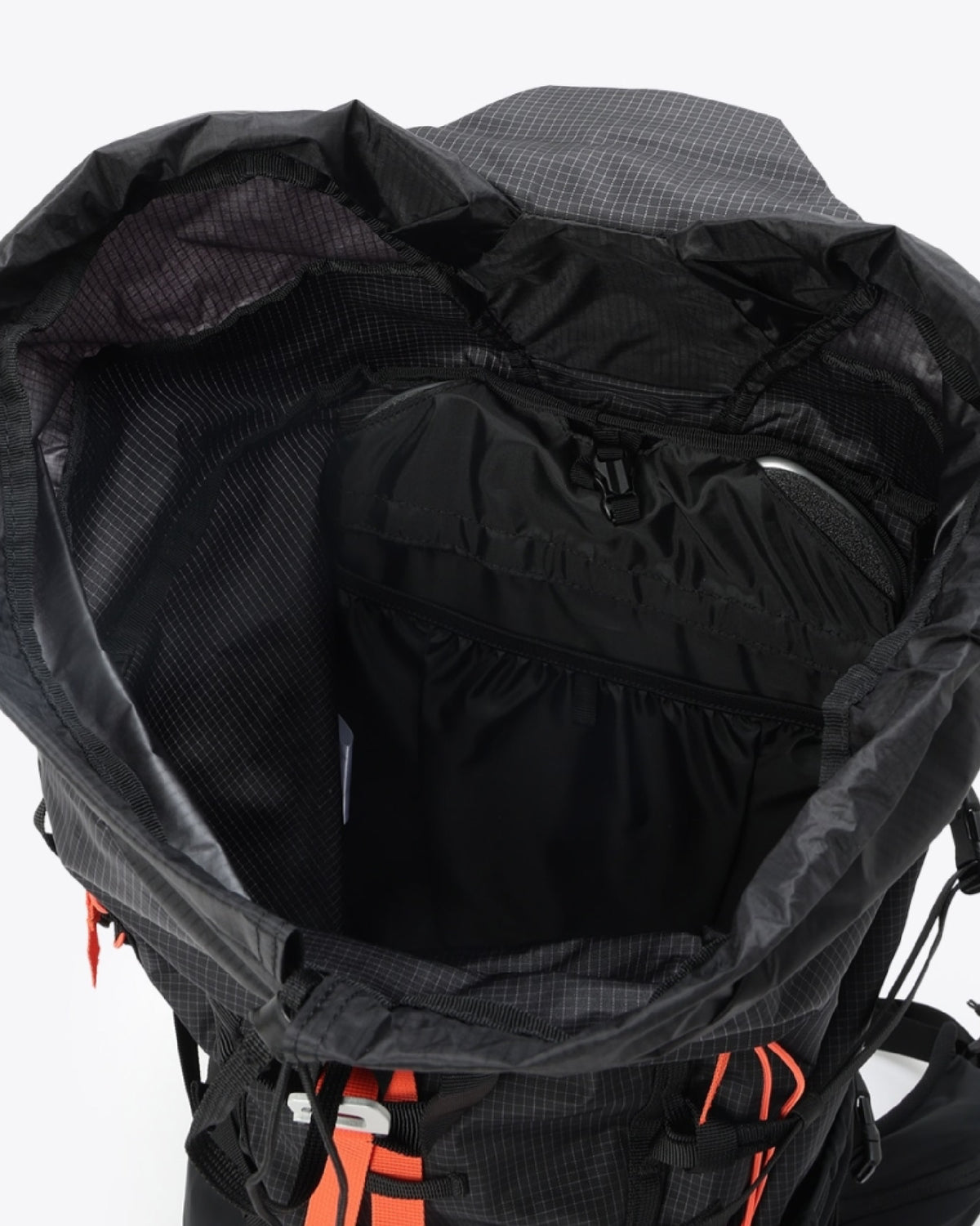 Mountain Hardwear Mountain Light 30 - Wild Camping