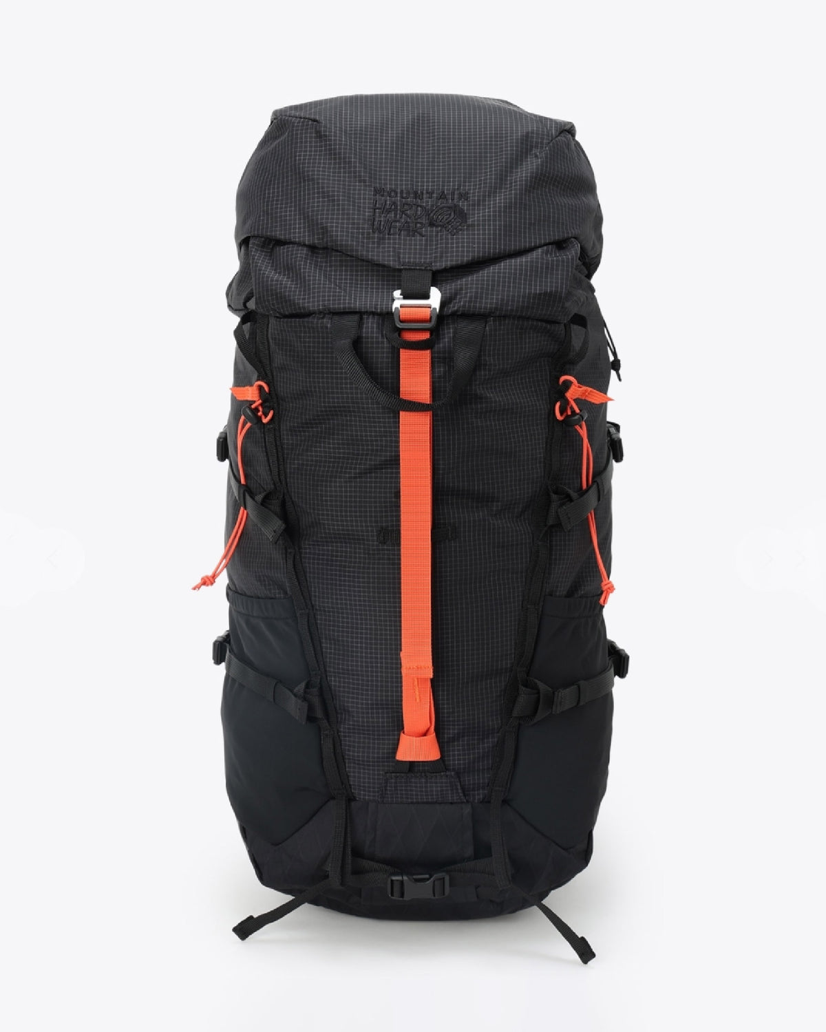 Mountain Hardwear Mountain Light 30 - Wild Camping