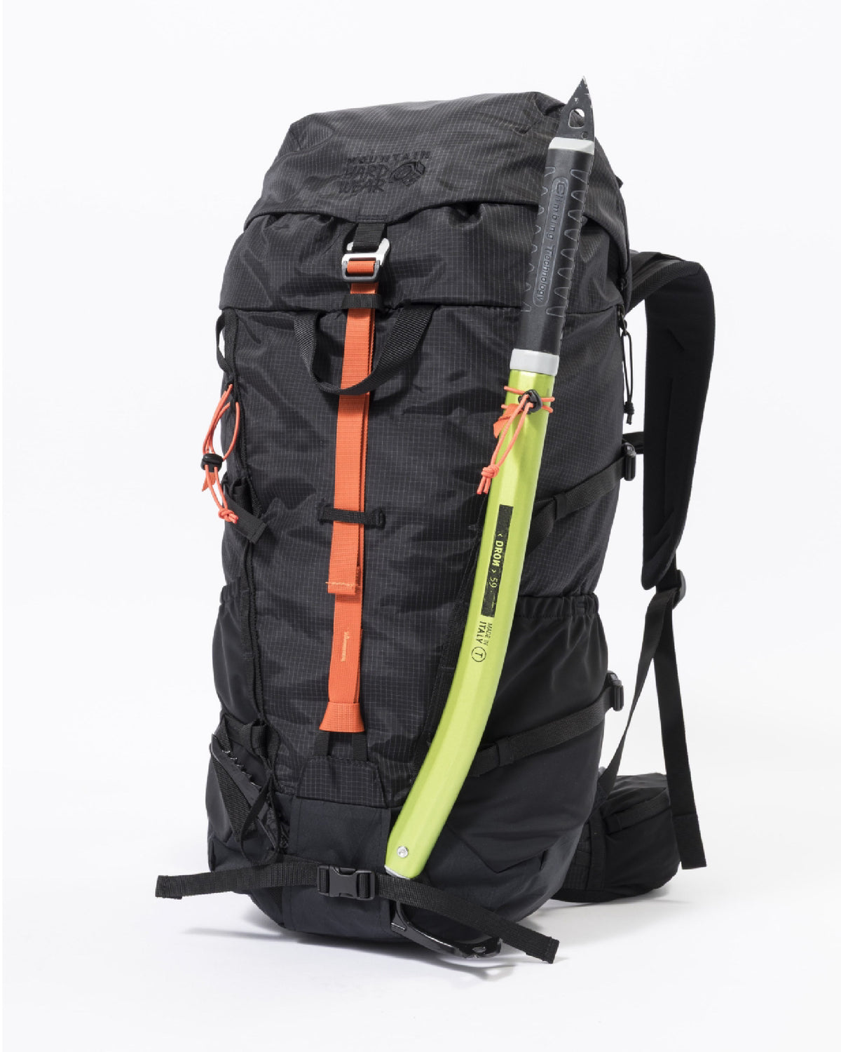 Mountain Hardwear Mountain Light 30 - Wild Camping
