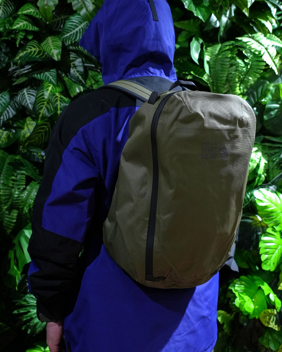 Mountain Hardwear Simcoe™ 20 Backpack - Wild Camping