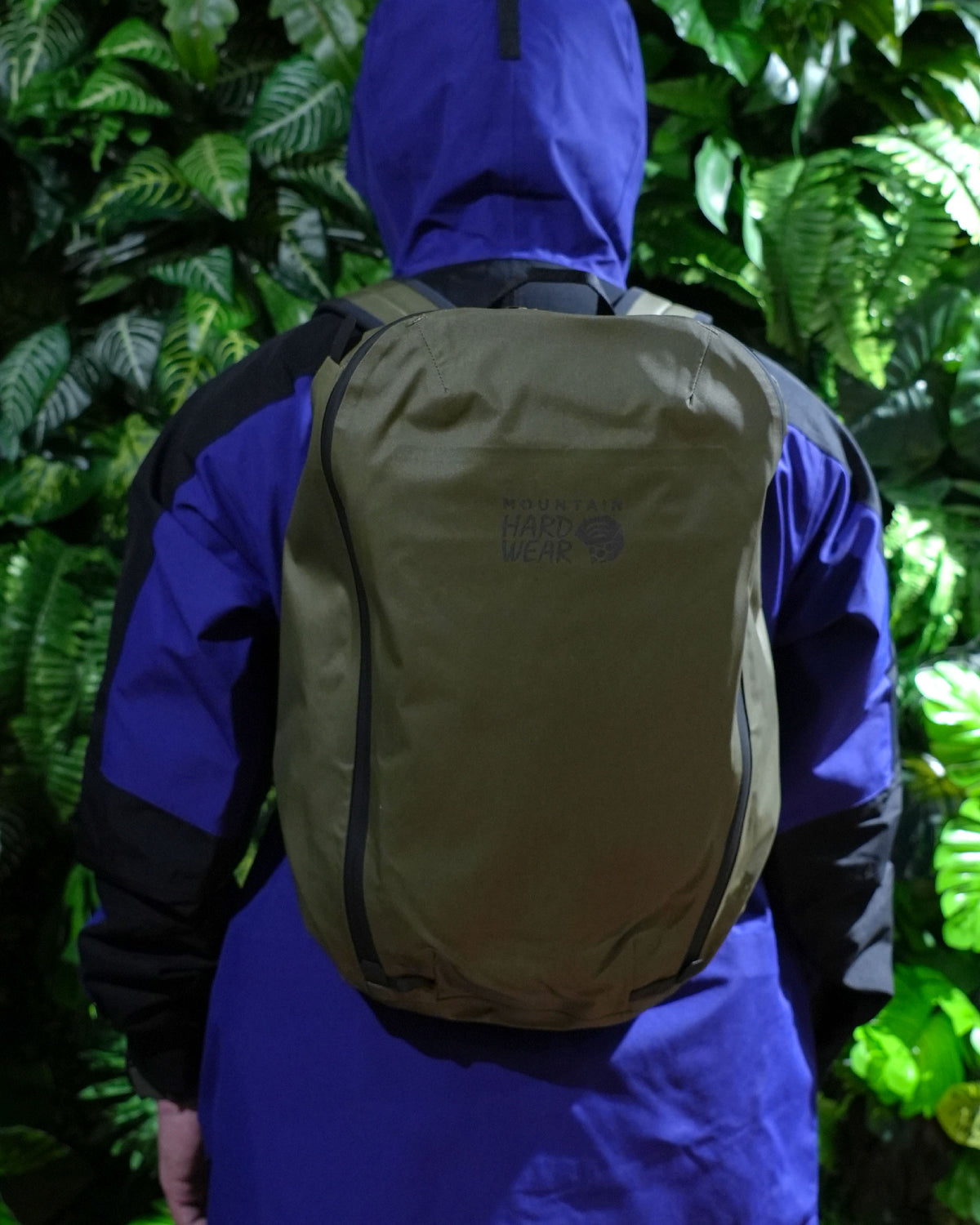 Mountain Hardwear Simcoe™ 20 Backpack - Wild Camping