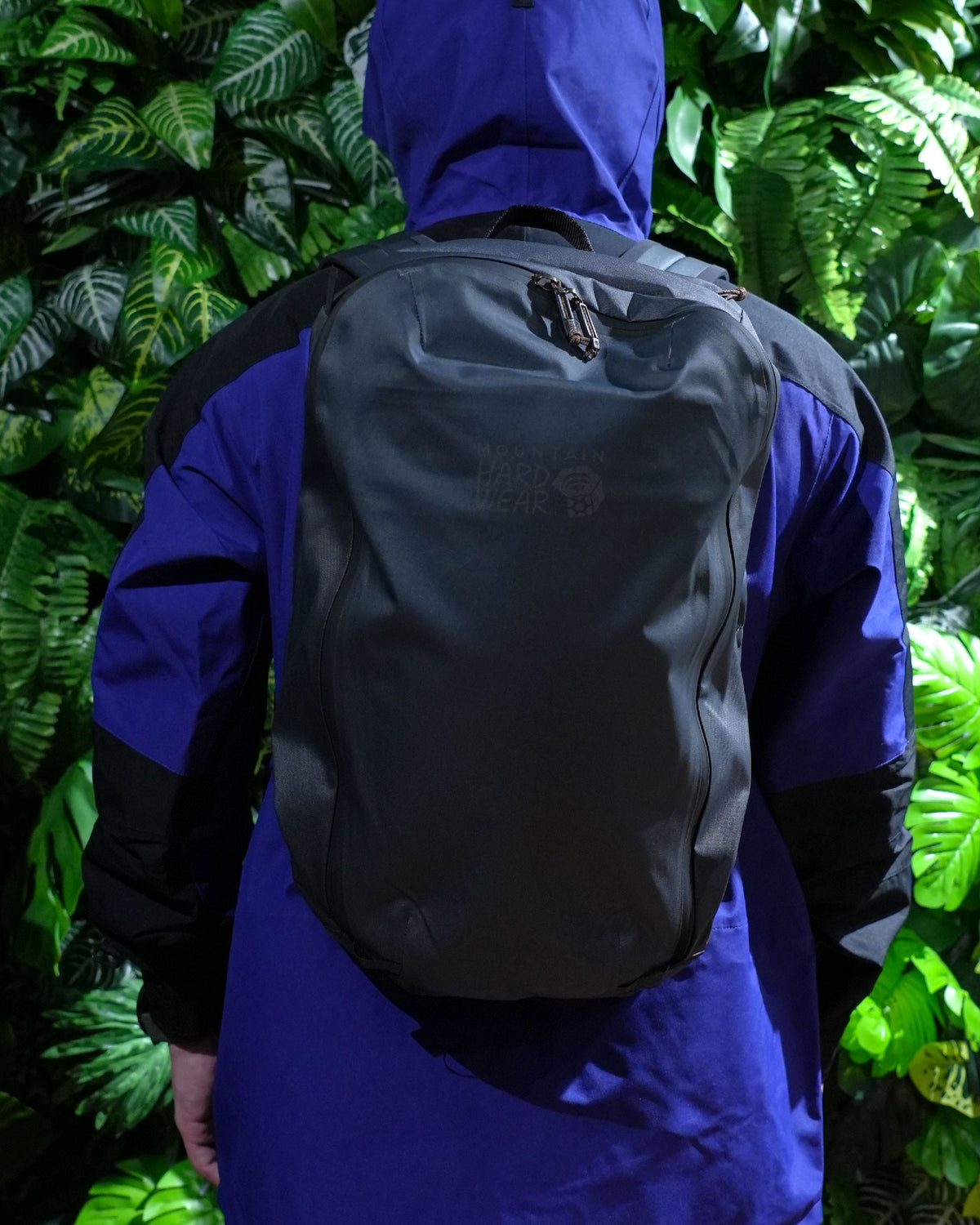 Mountain Hardwear Simcoe™ 20 Backpack - Wild Camping