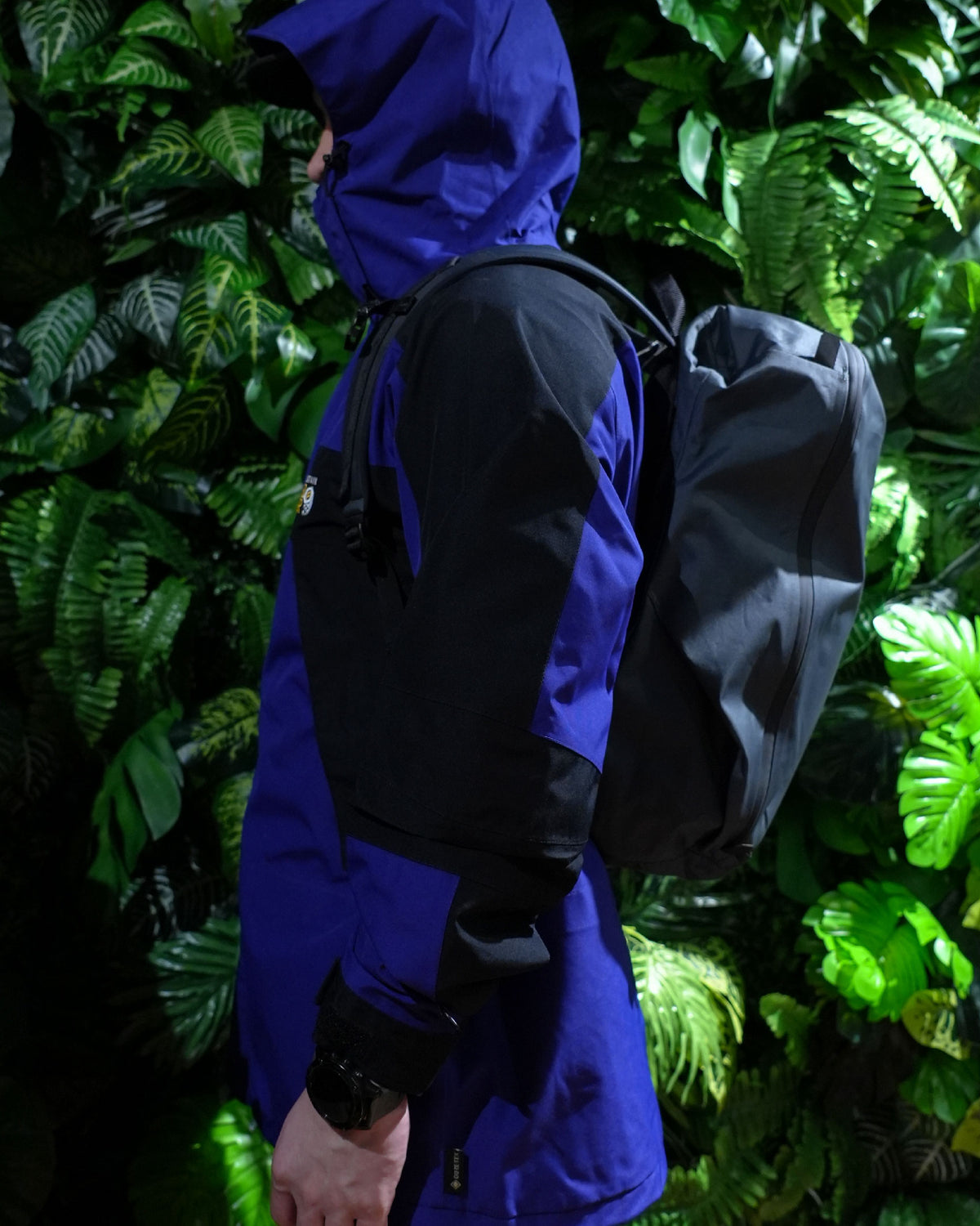 Mountain Hardwear Simcoe™ 20 Backpack - Wild Camping
