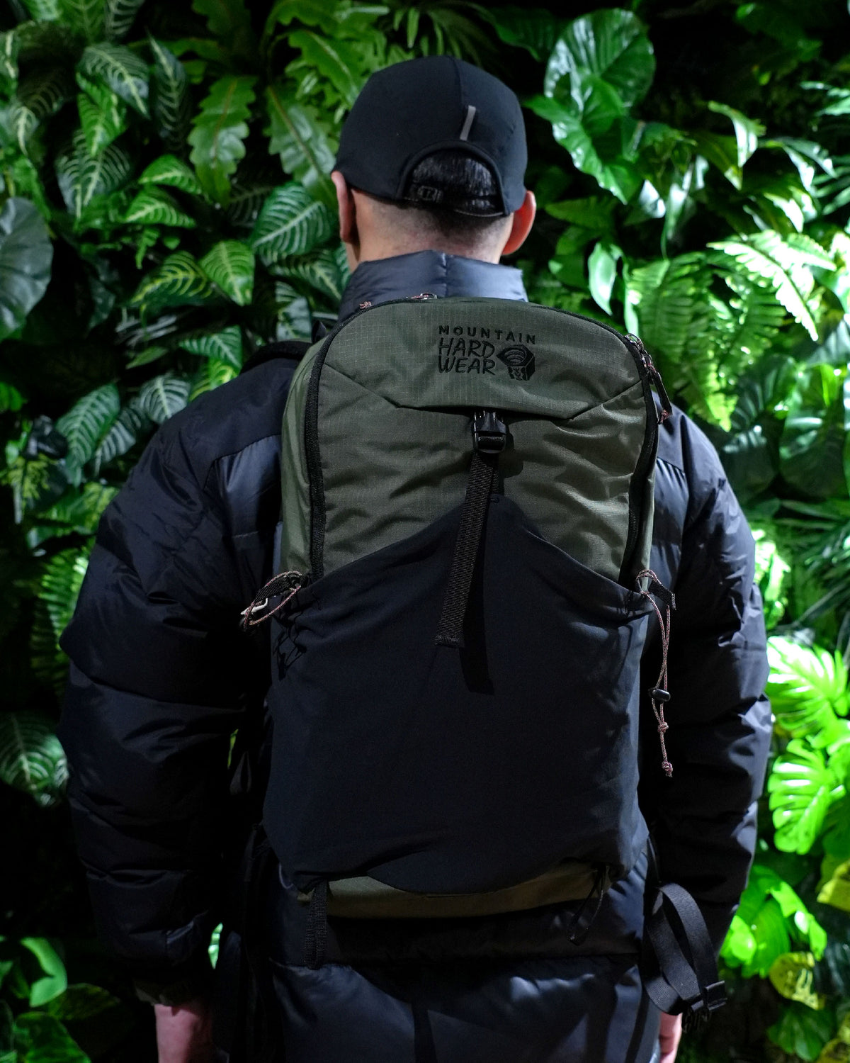 Mountain Hardwear Field Day™ 22L Backpack - Wild Camping